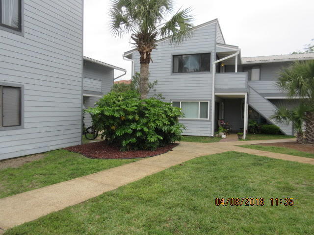 SURFSONG CONDO OF DESTIN - Residential