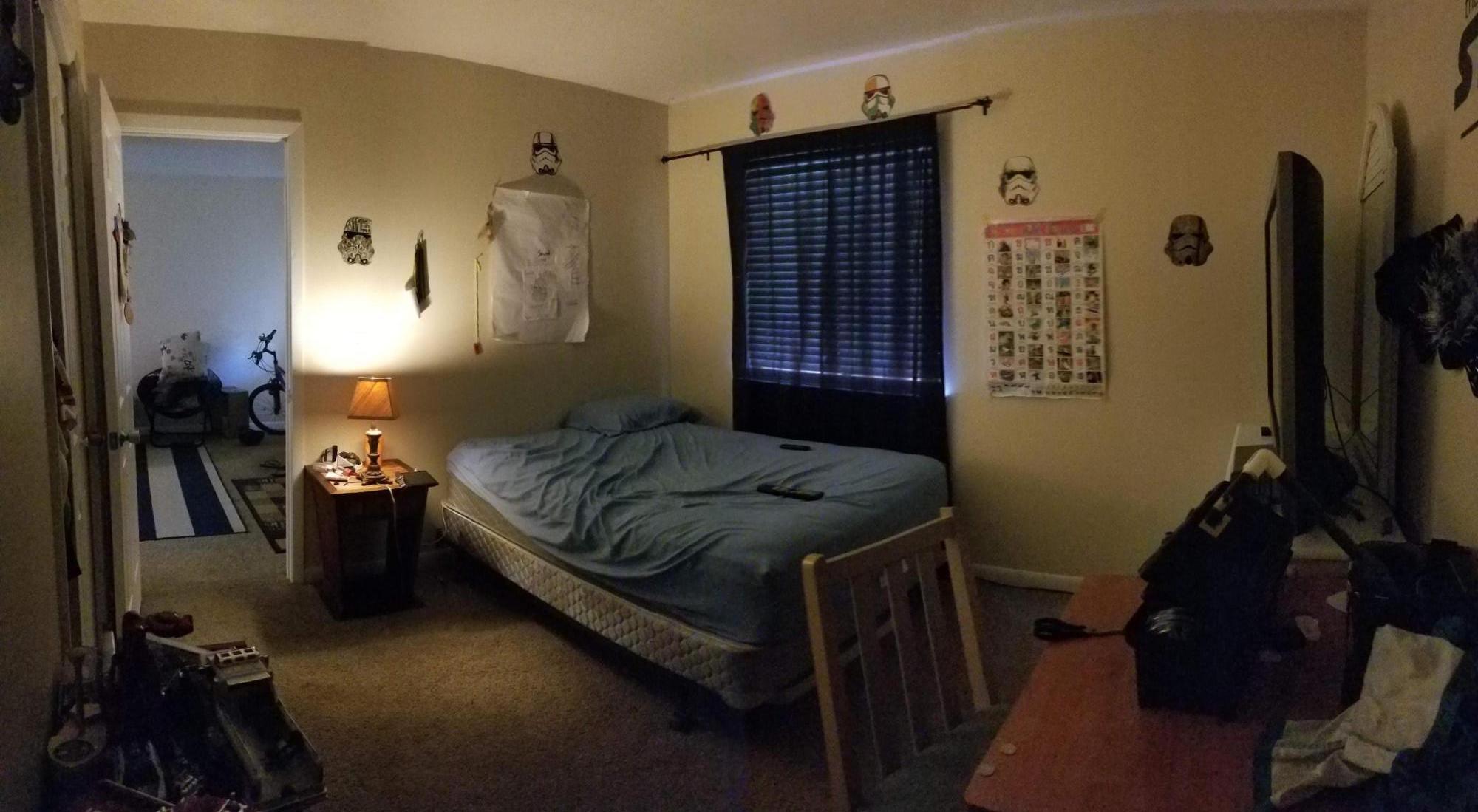 WINSTON MANOR T/H - Residential