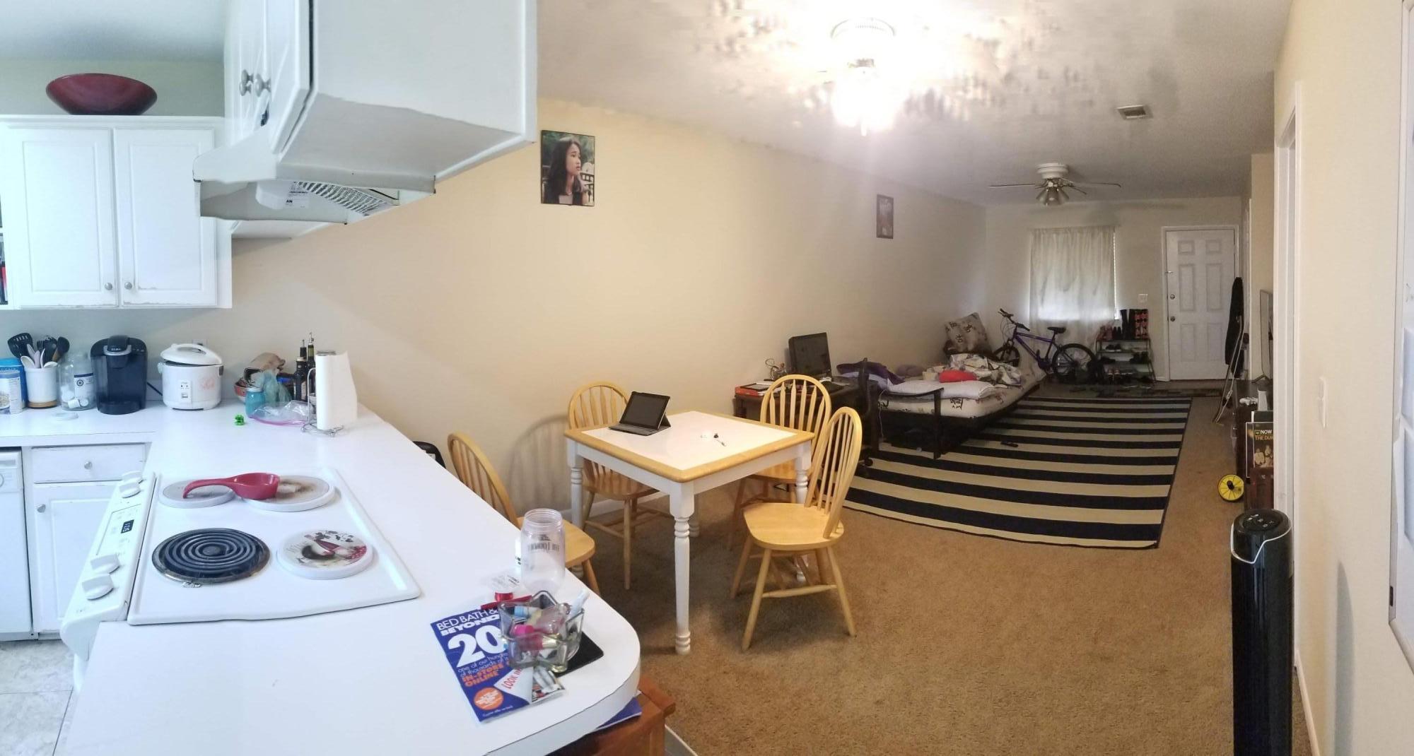 WINSTON MANOR T/H - Residential