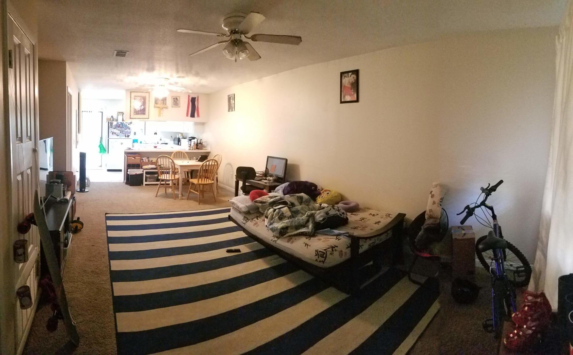 WINSTON MANOR T/H - Residential