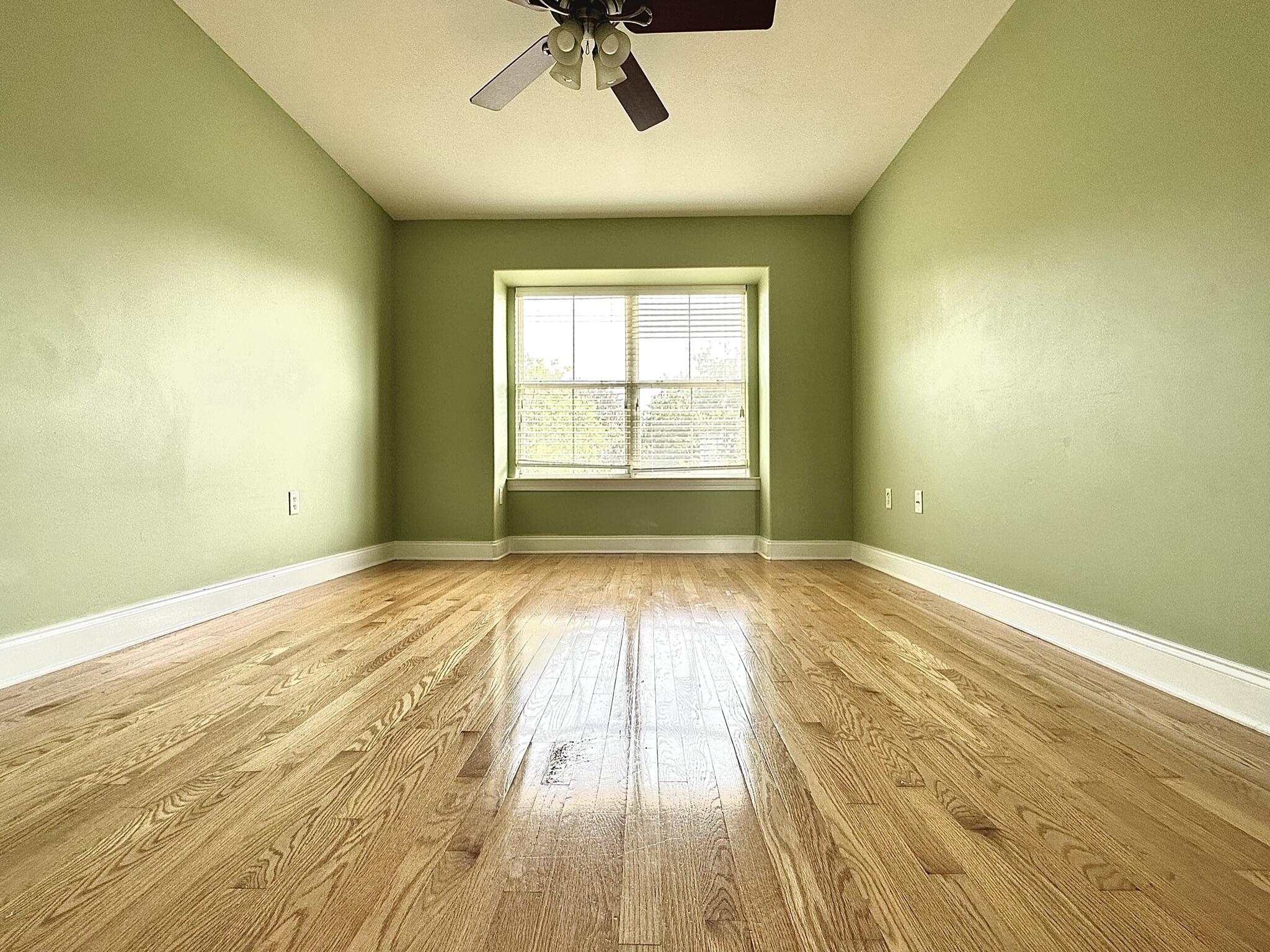 OLD BAY T/H - Residential