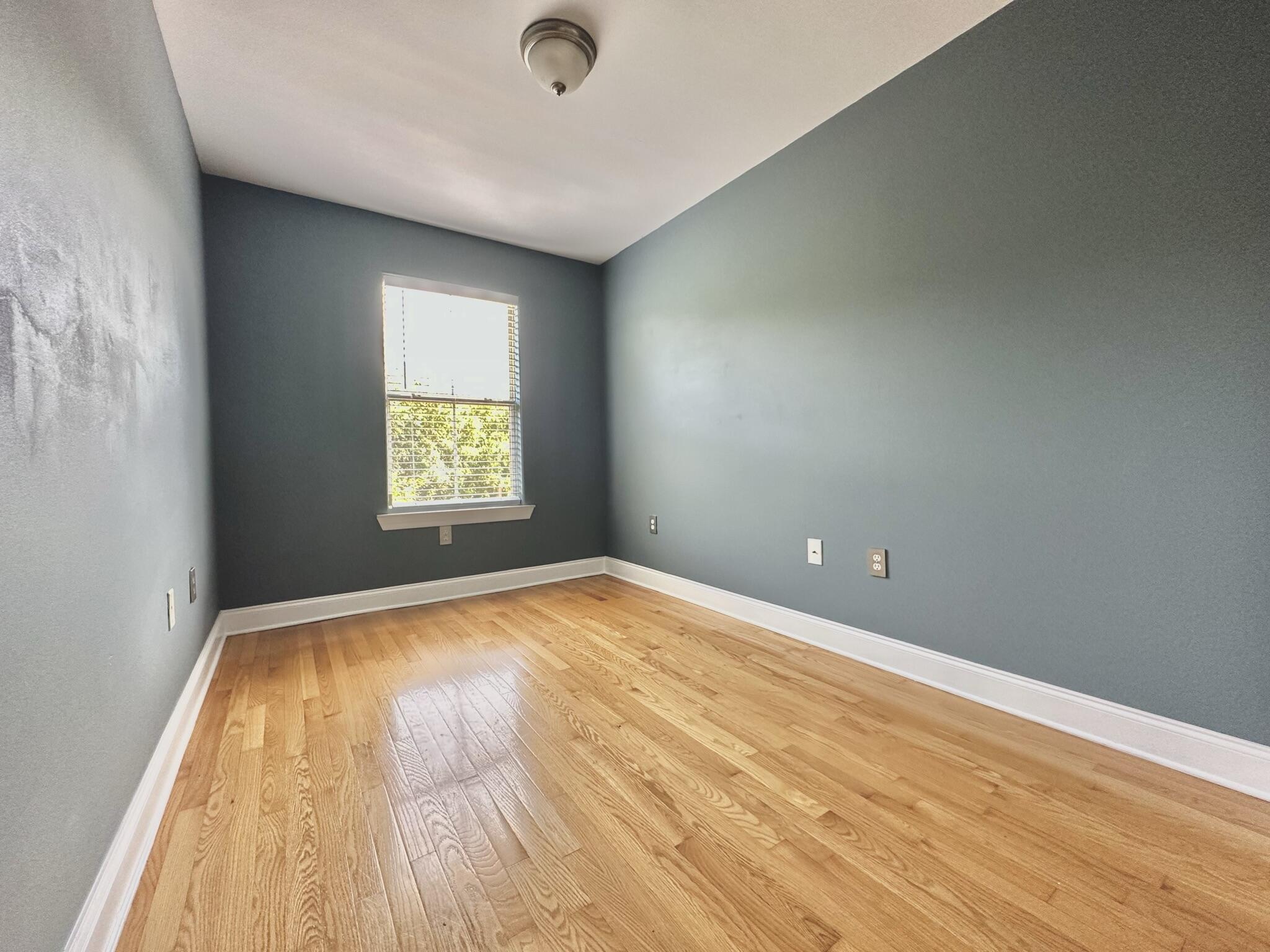 OLD BAY T/H - Residential