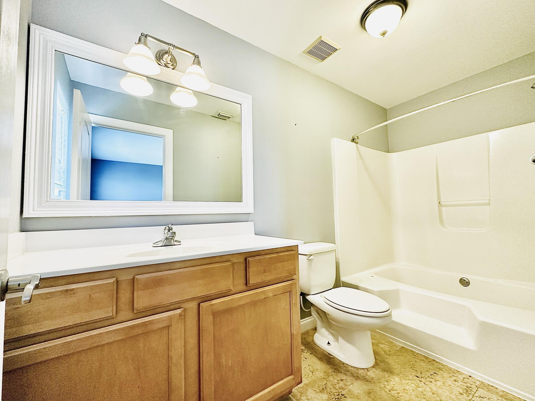 OLD BAY T/H - Residential