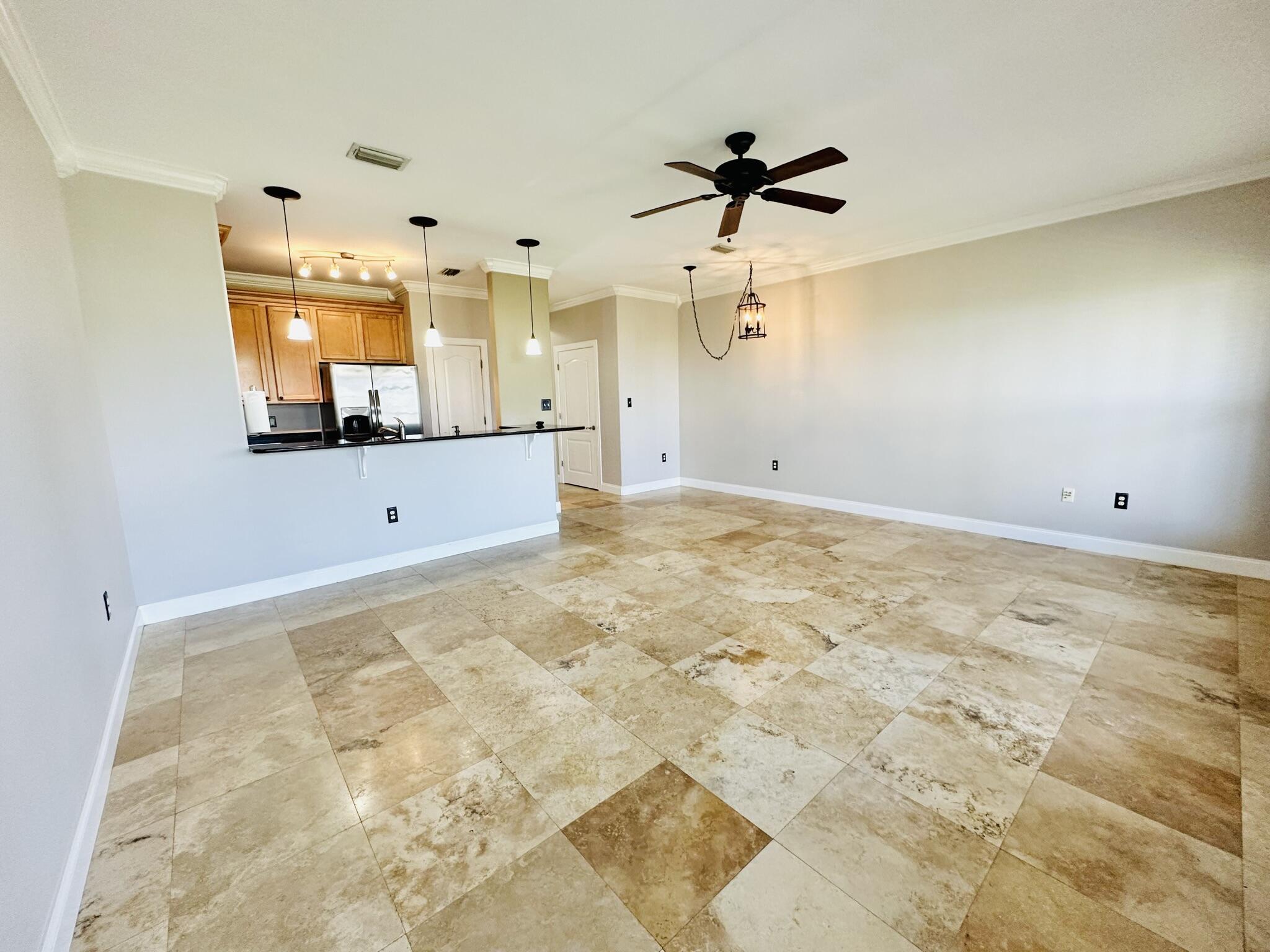 OLD BAY T/H - Residential