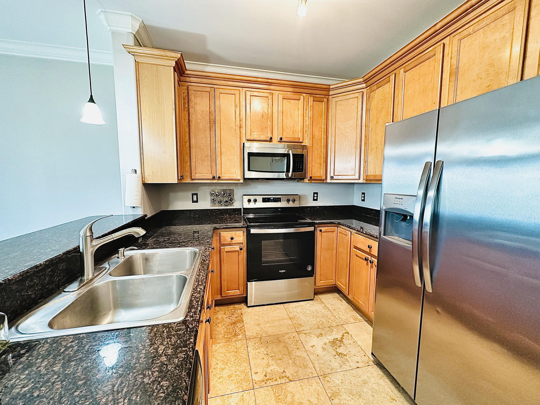 OLD BAY T/H - Residential