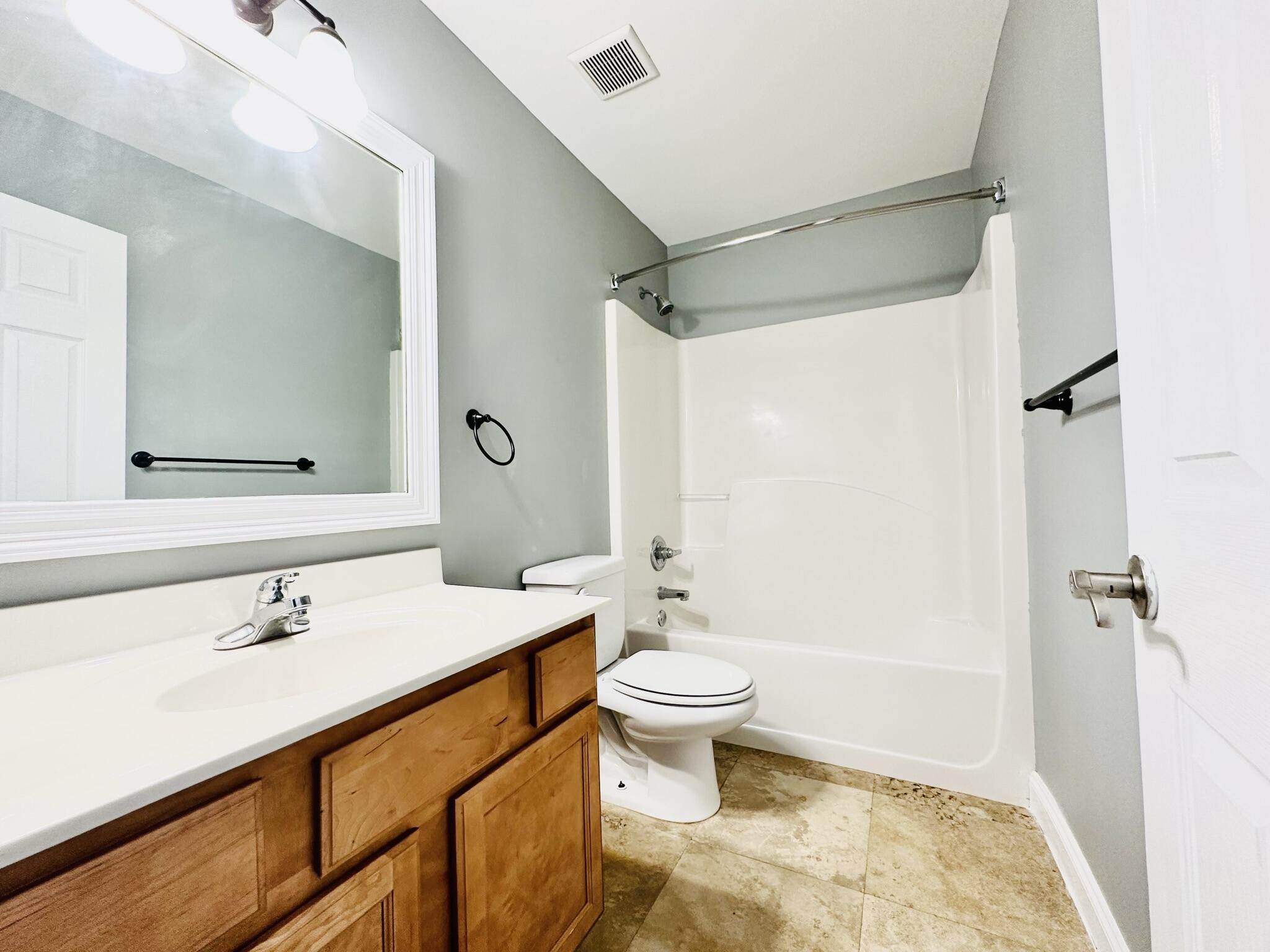 OLD BAY T/H - Residential