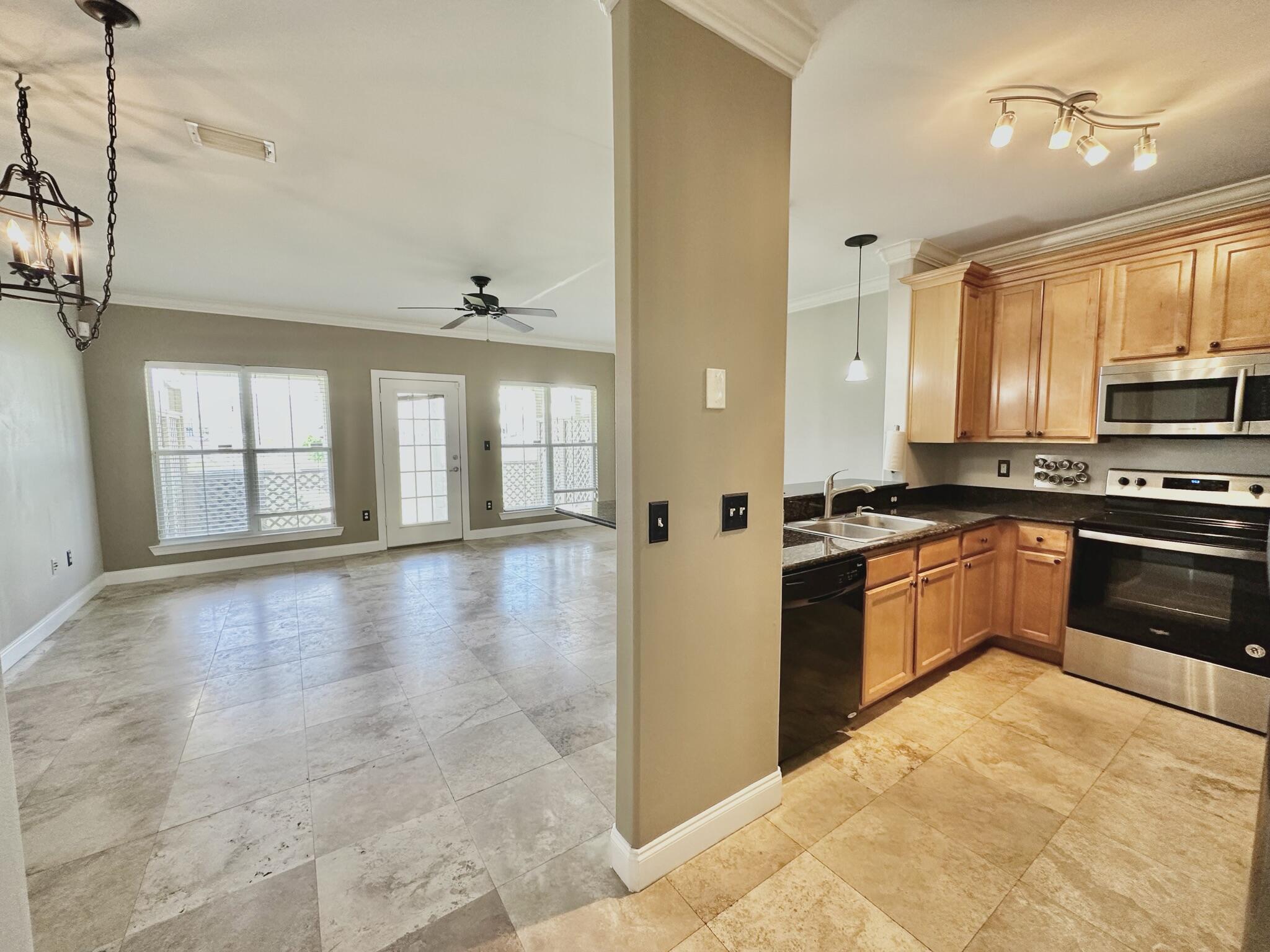 OLD BAY T/H - Residential
