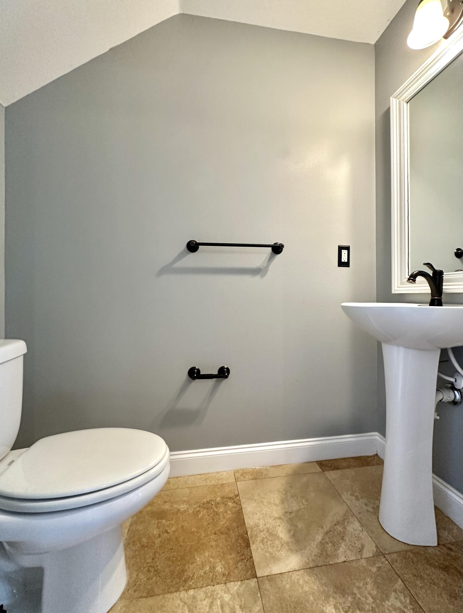 OLD BAY T/H - Residential