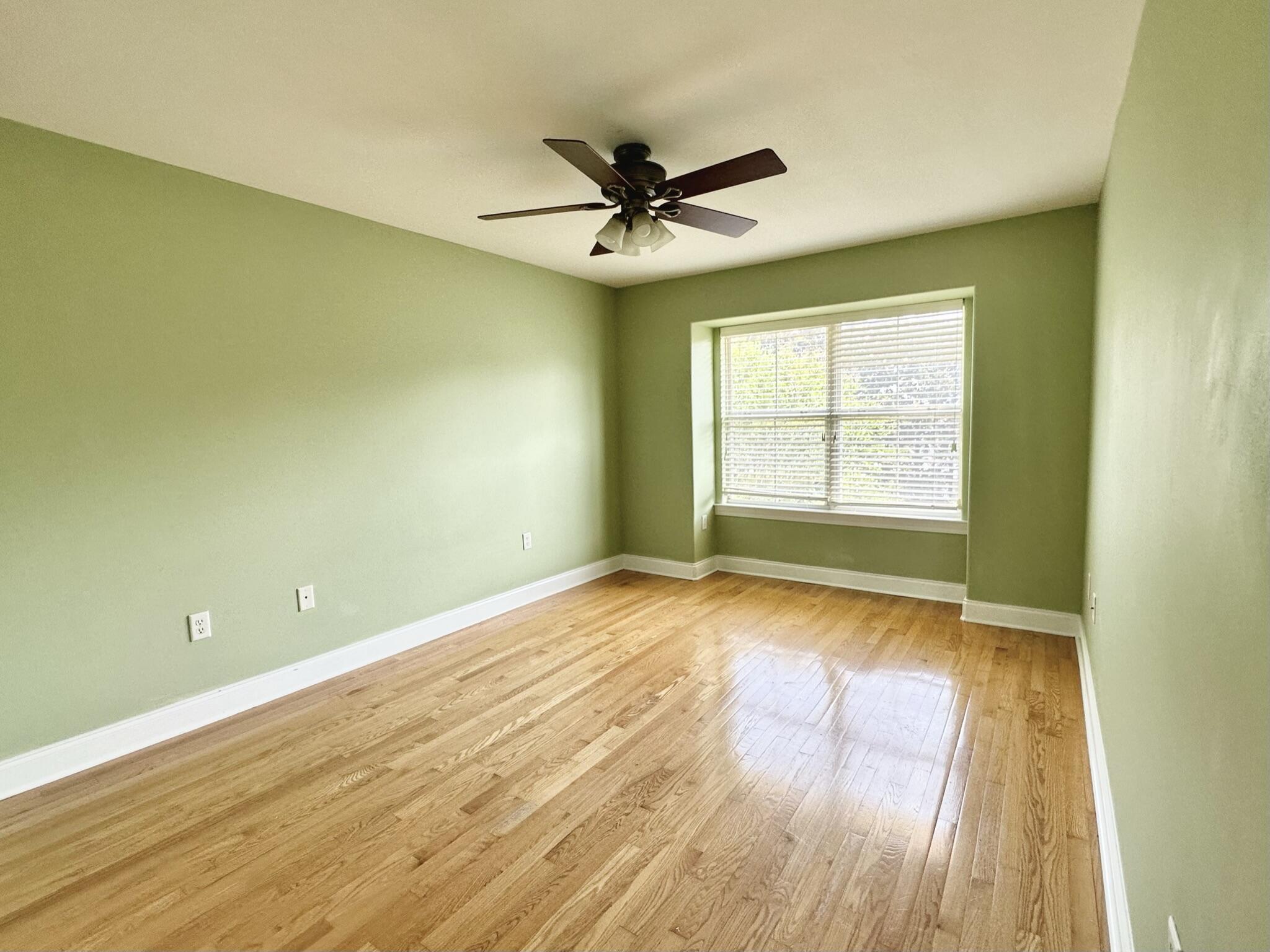 OLD BAY T/H - Residential
