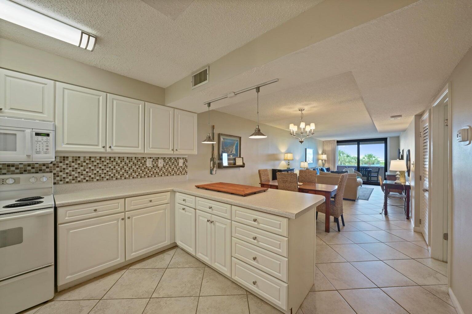 JETTY EAST CONDO - Residential