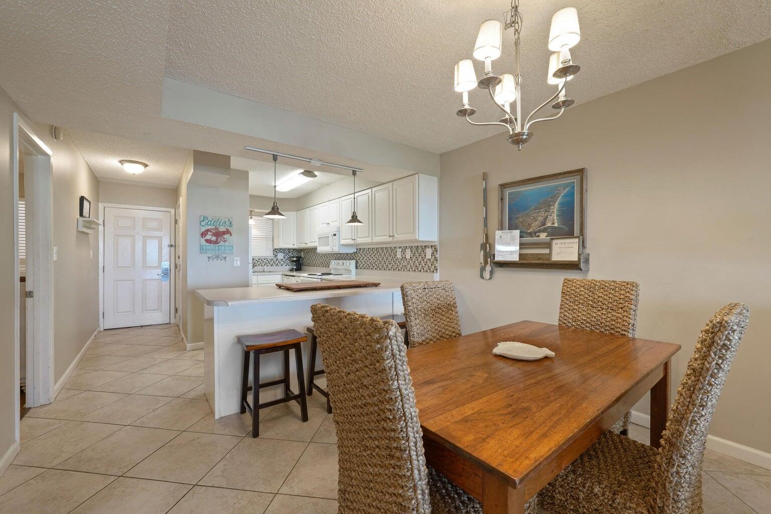JETTY EAST CONDO - Residential