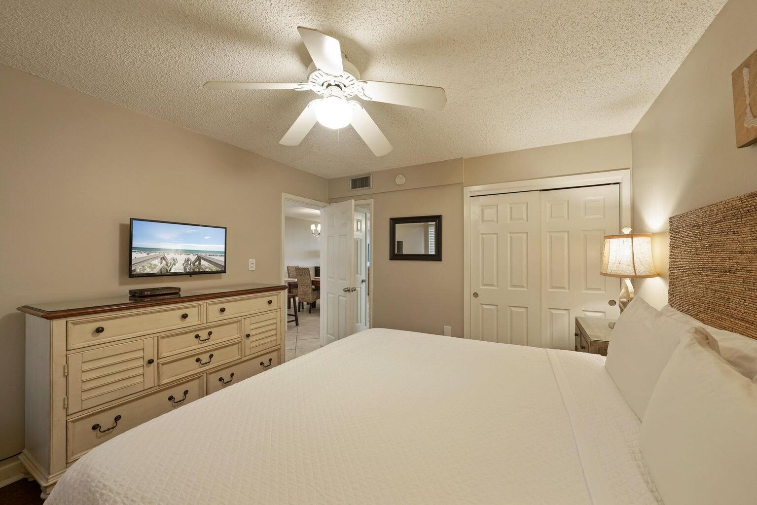 JETTY EAST CONDO - Residential