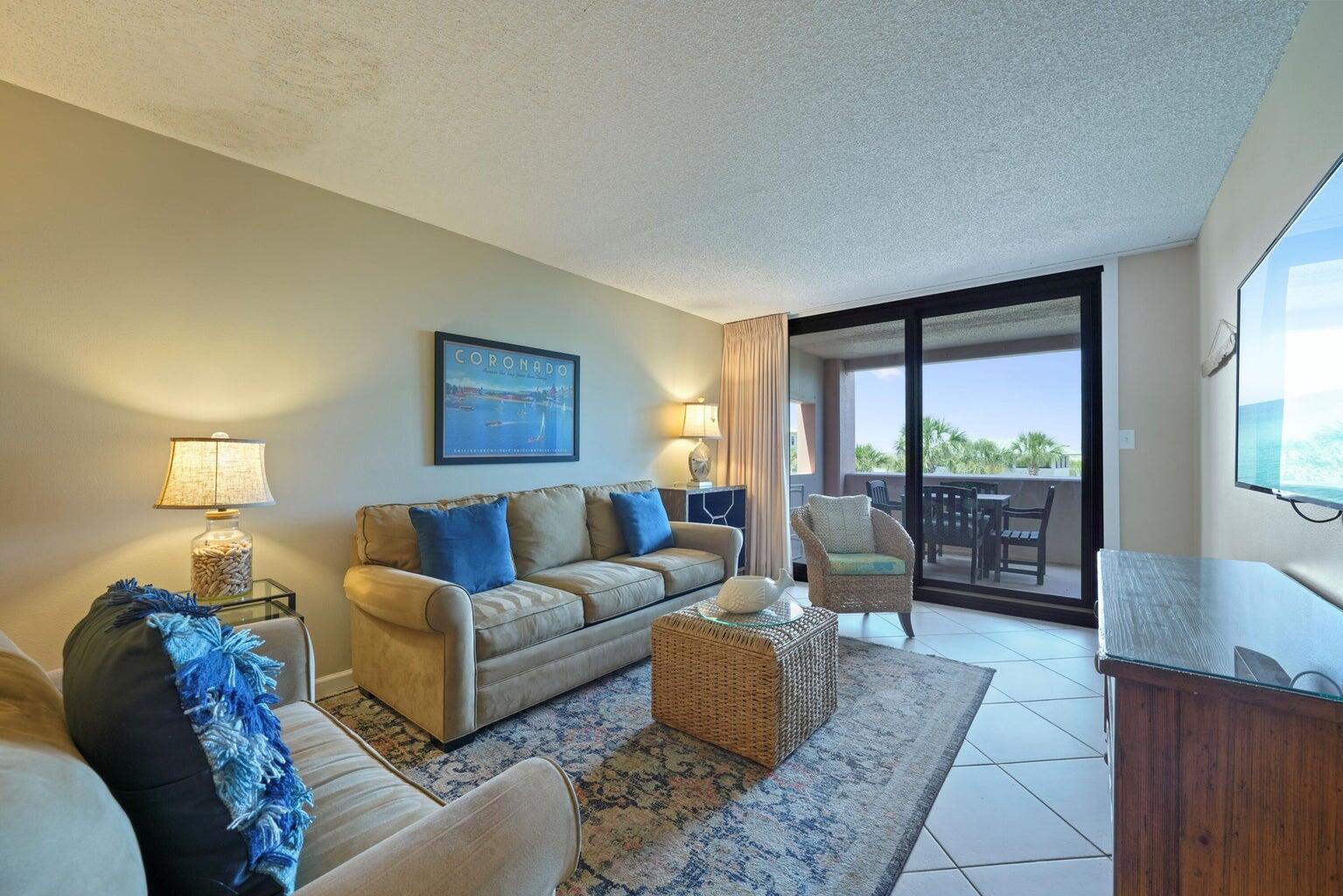 JETTY EAST CONDO - Residential