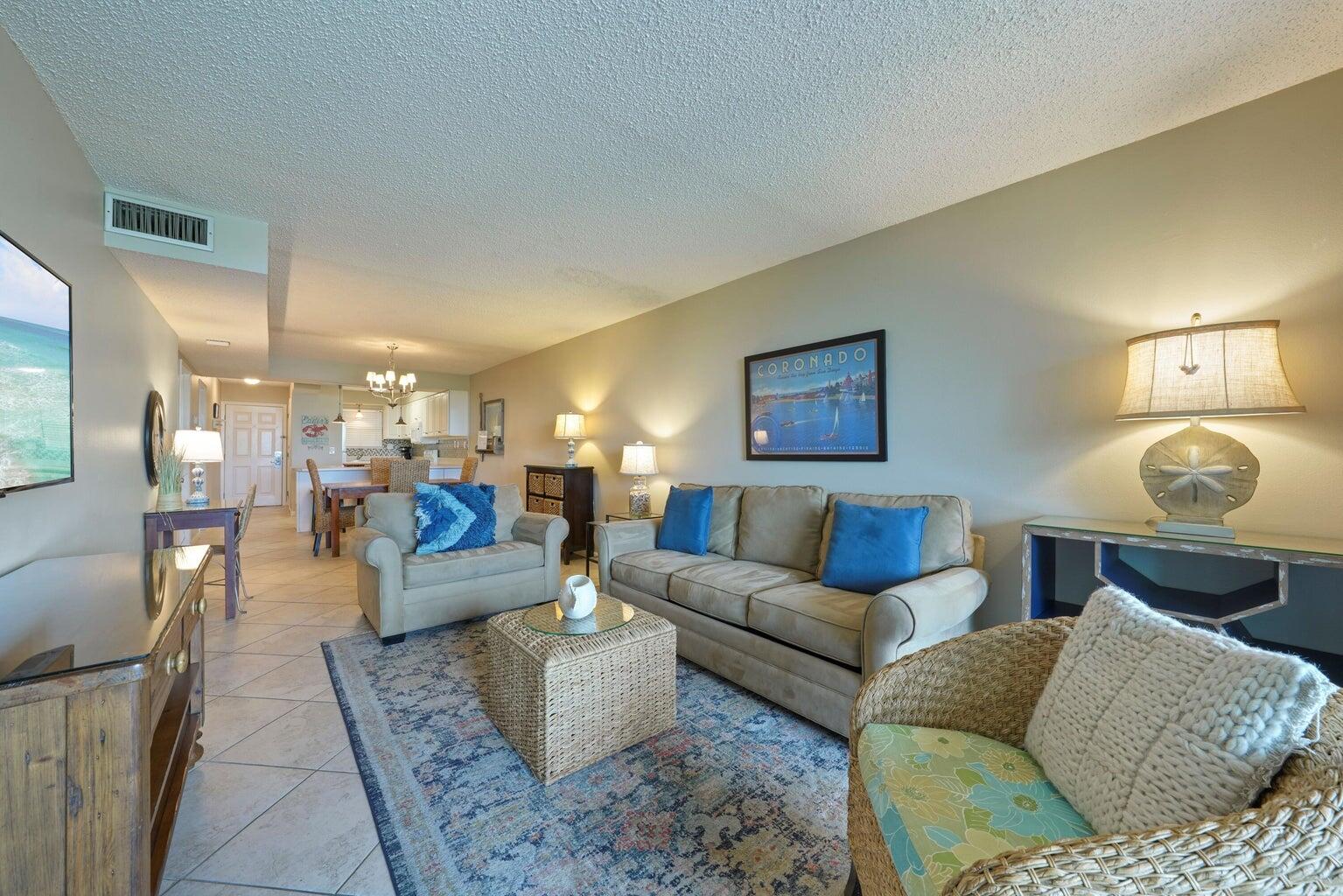 JETTY EAST CONDO - Residential