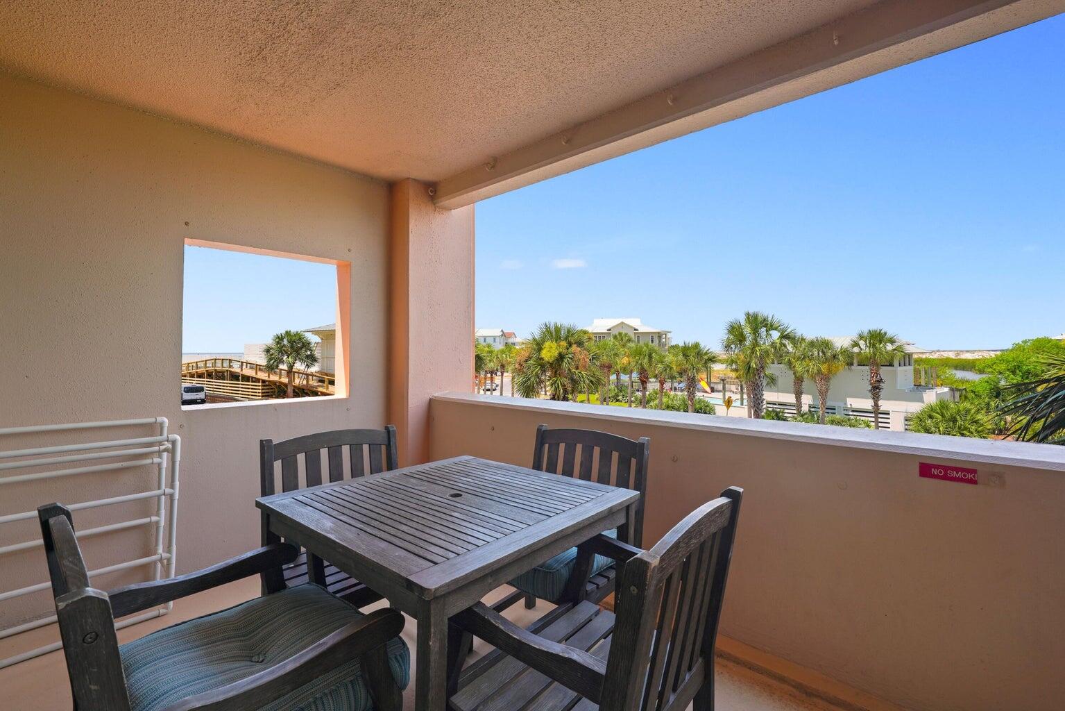 JETTY EAST CONDO - Residential