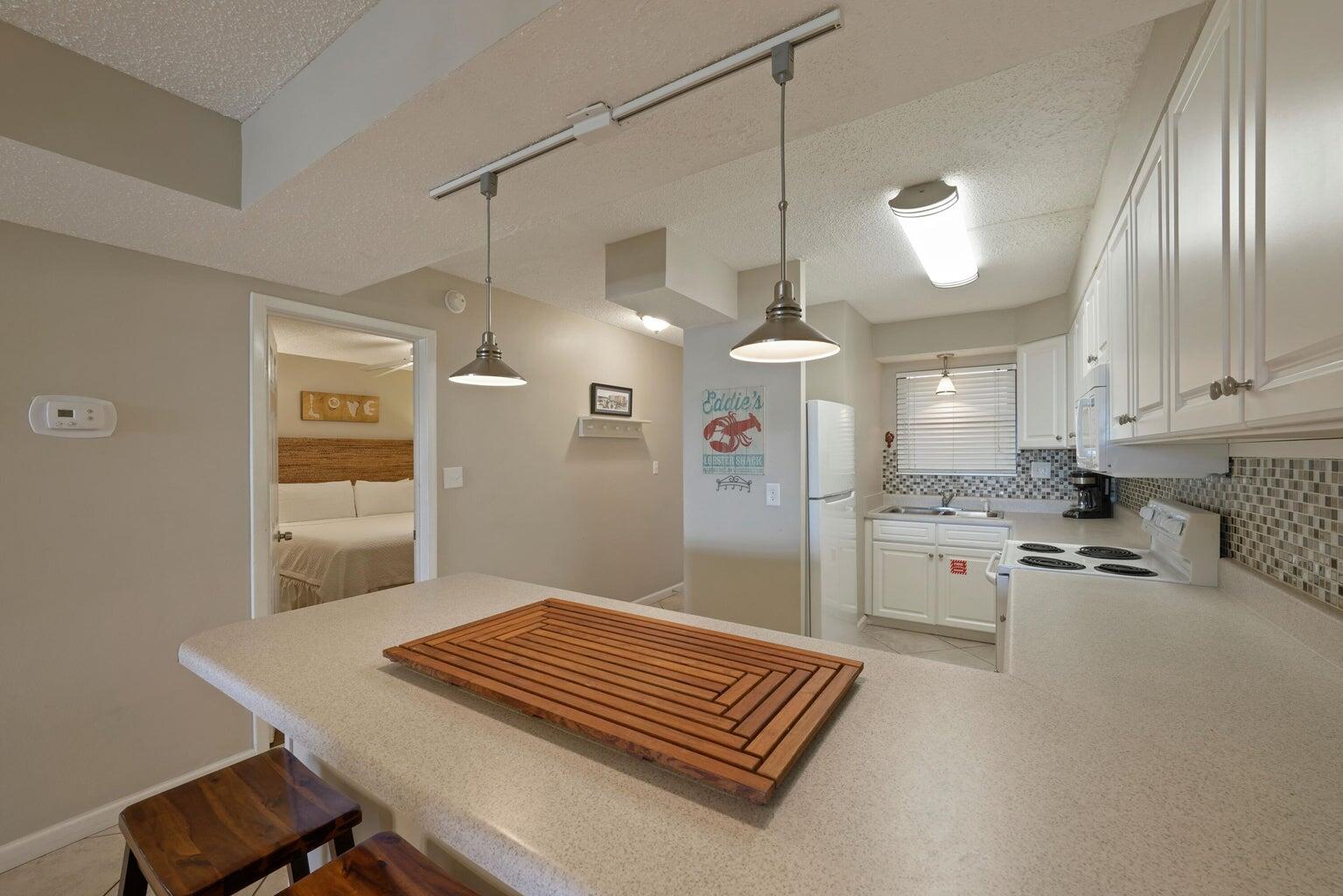 JETTY EAST CONDO - Residential