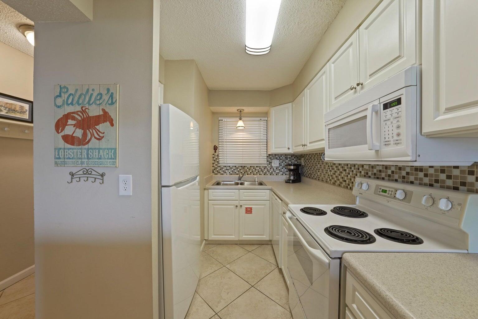 JETTY EAST CONDO - Residential