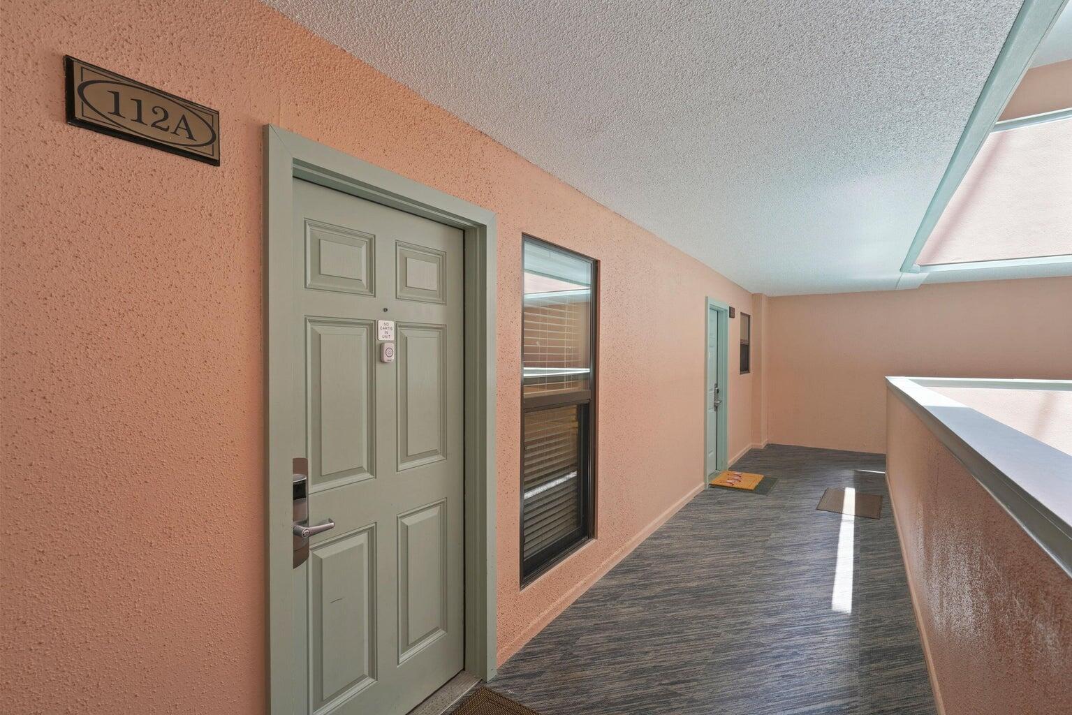 JETTY EAST CONDO - Residential