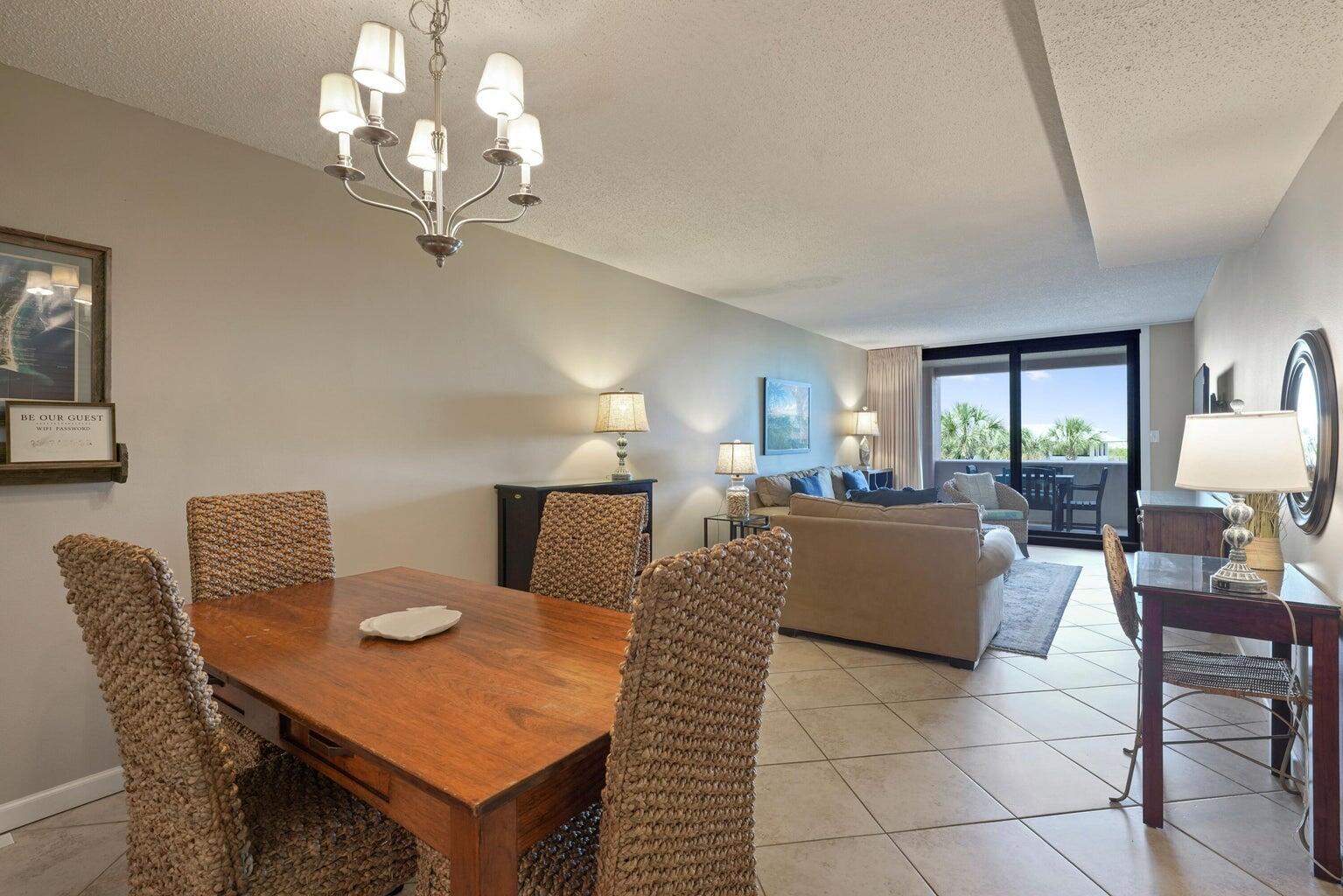 JETTY EAST CONDO - Residential