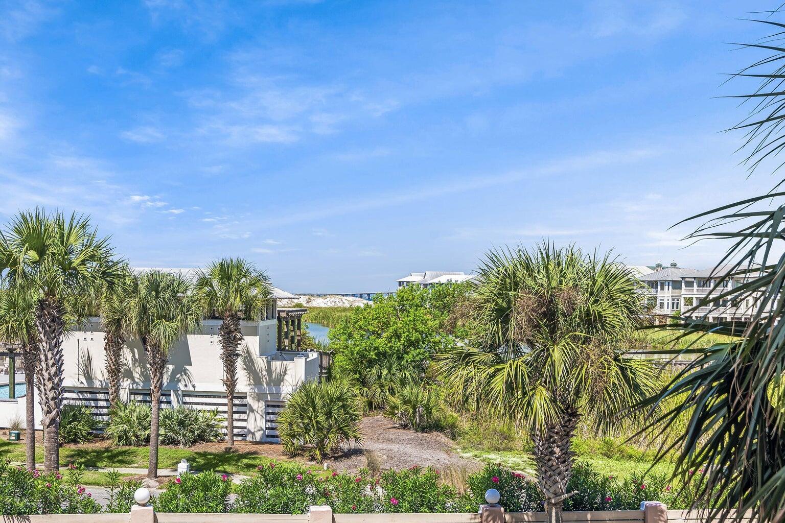 JETTY EAST CONDO - Residential