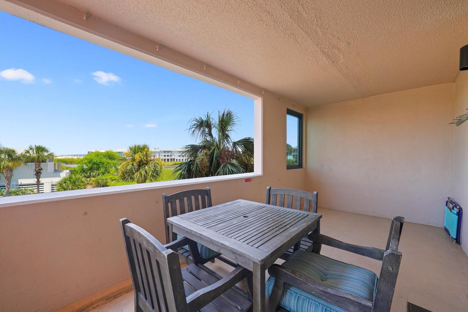 JETTY EAST CONDO - Residential