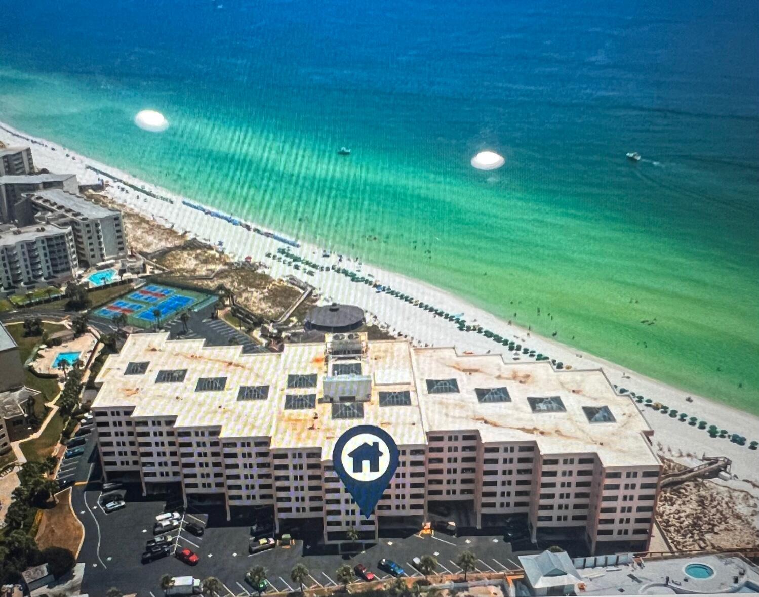 JETTY EAST CONDO - Residential