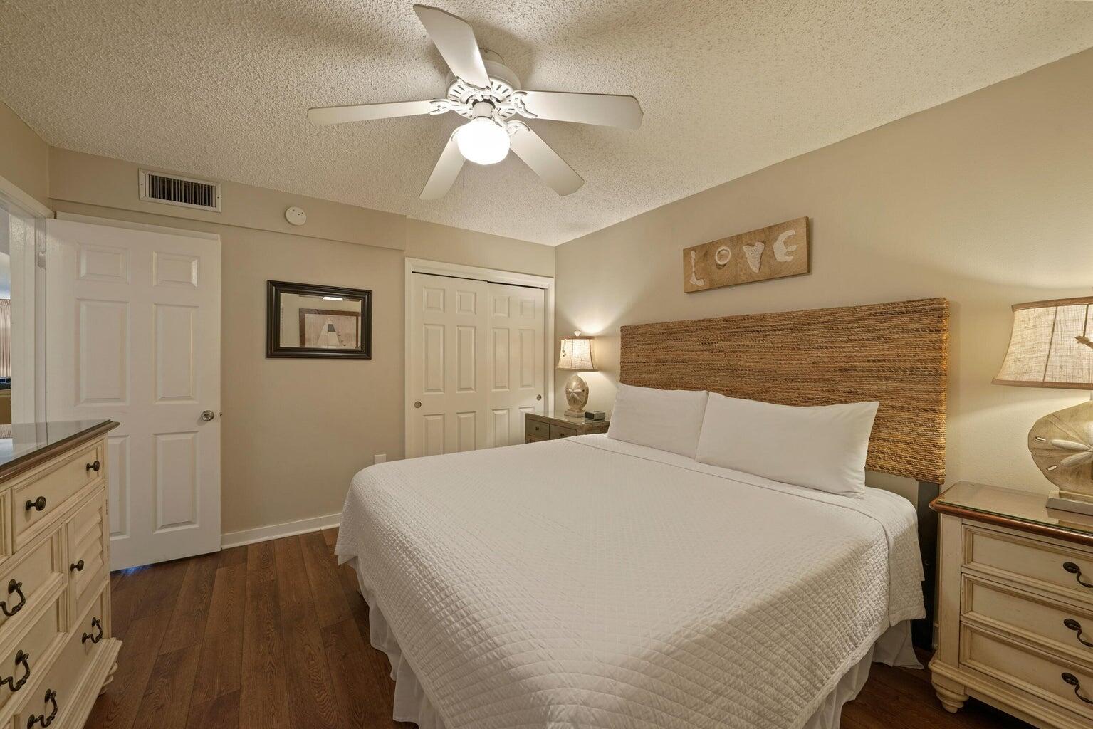 JETTY EAST CONDO - Residential