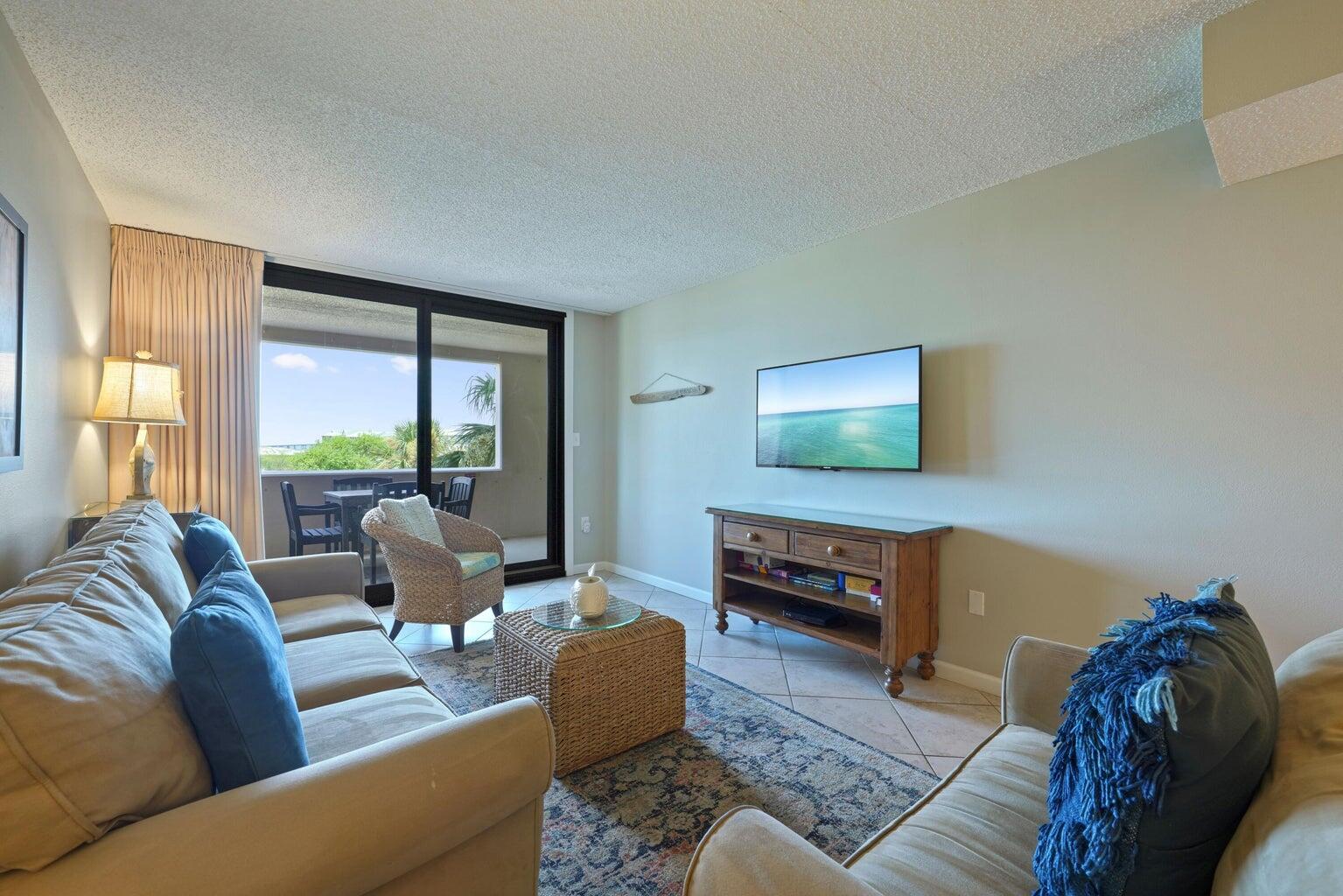 JETTY EAST CONDO - Residential