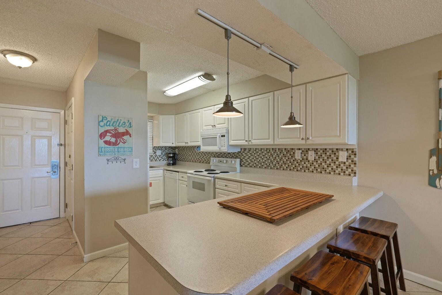 JETTY EAST CONDO - Residential