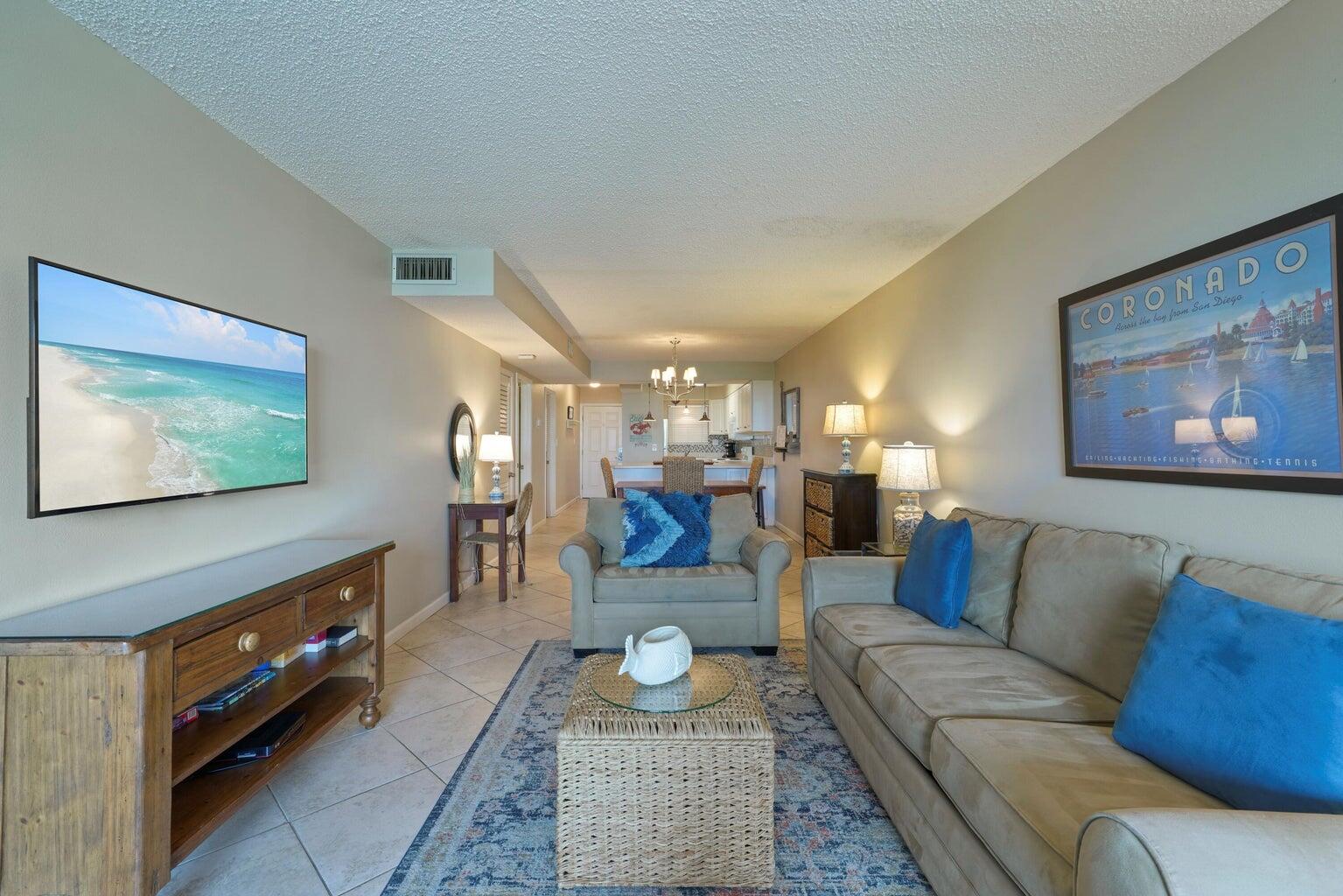 JETTY EAST CONDO - Residential