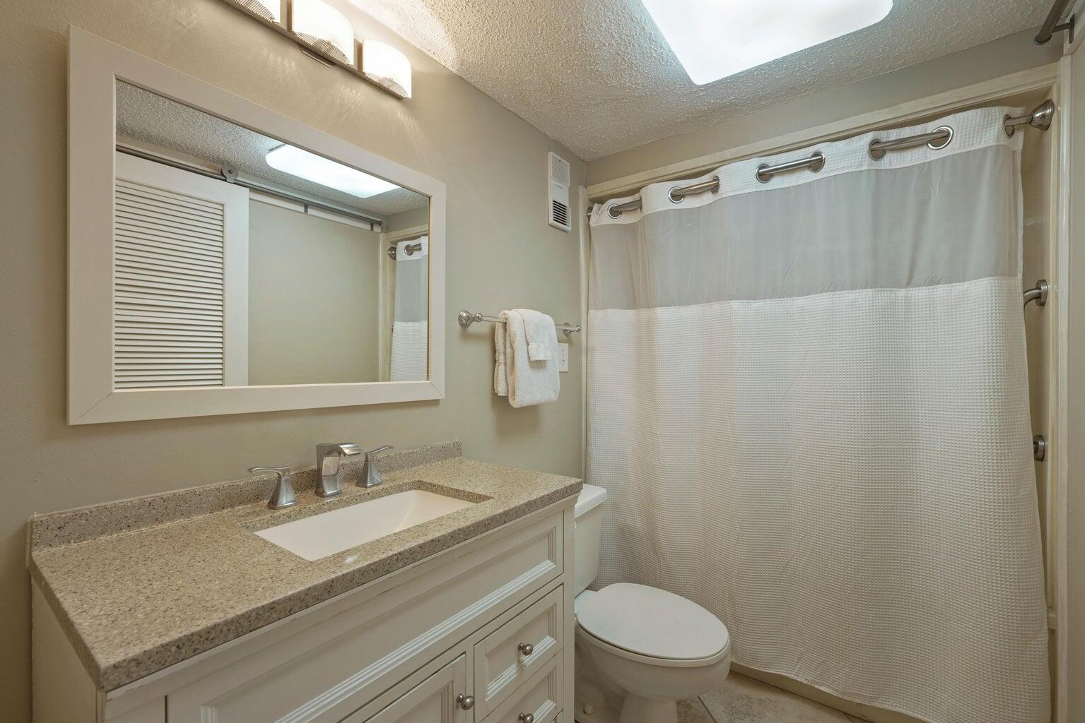 JETTY EAST CONDO - Residential