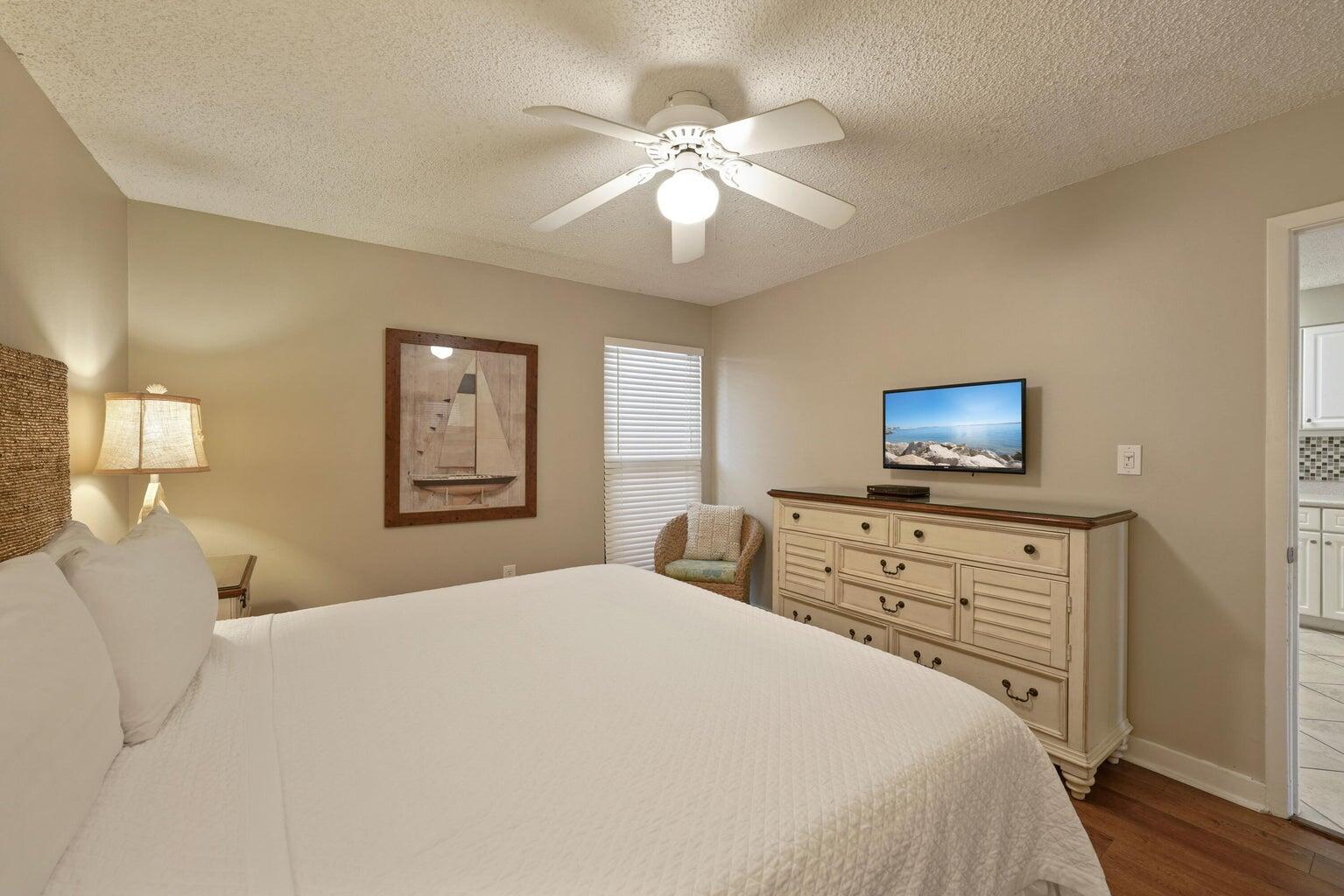 JETTY EAST CONDO - Residential