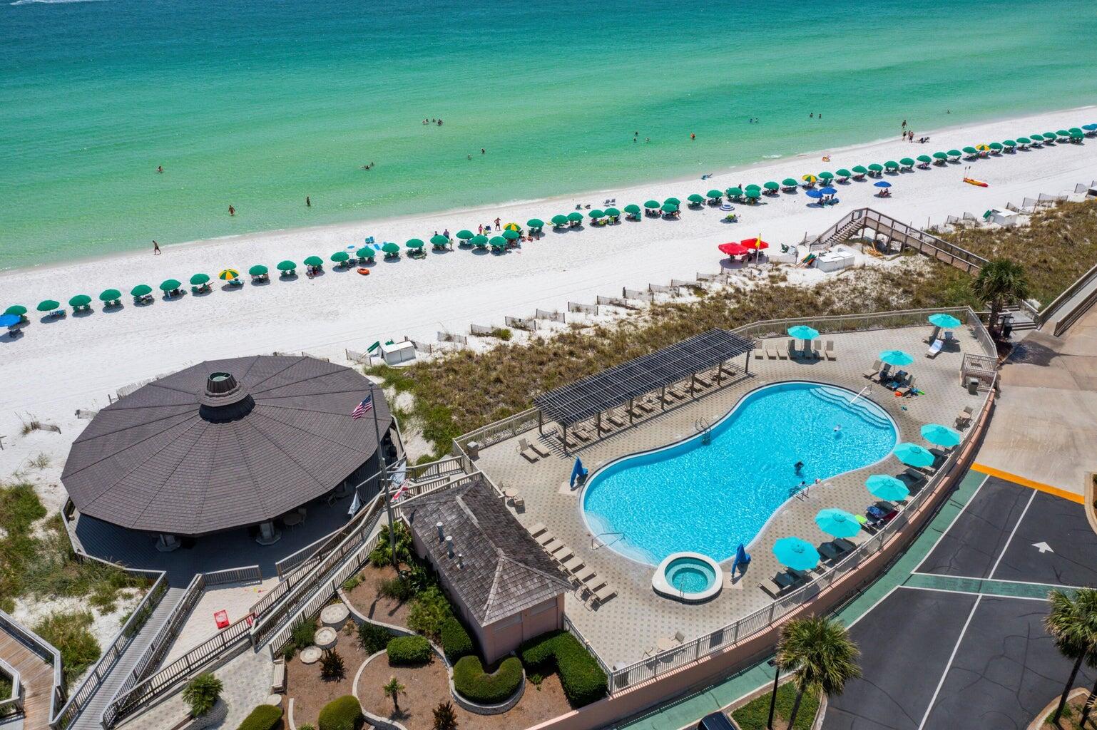 JETTY EAST CONDO - Residential