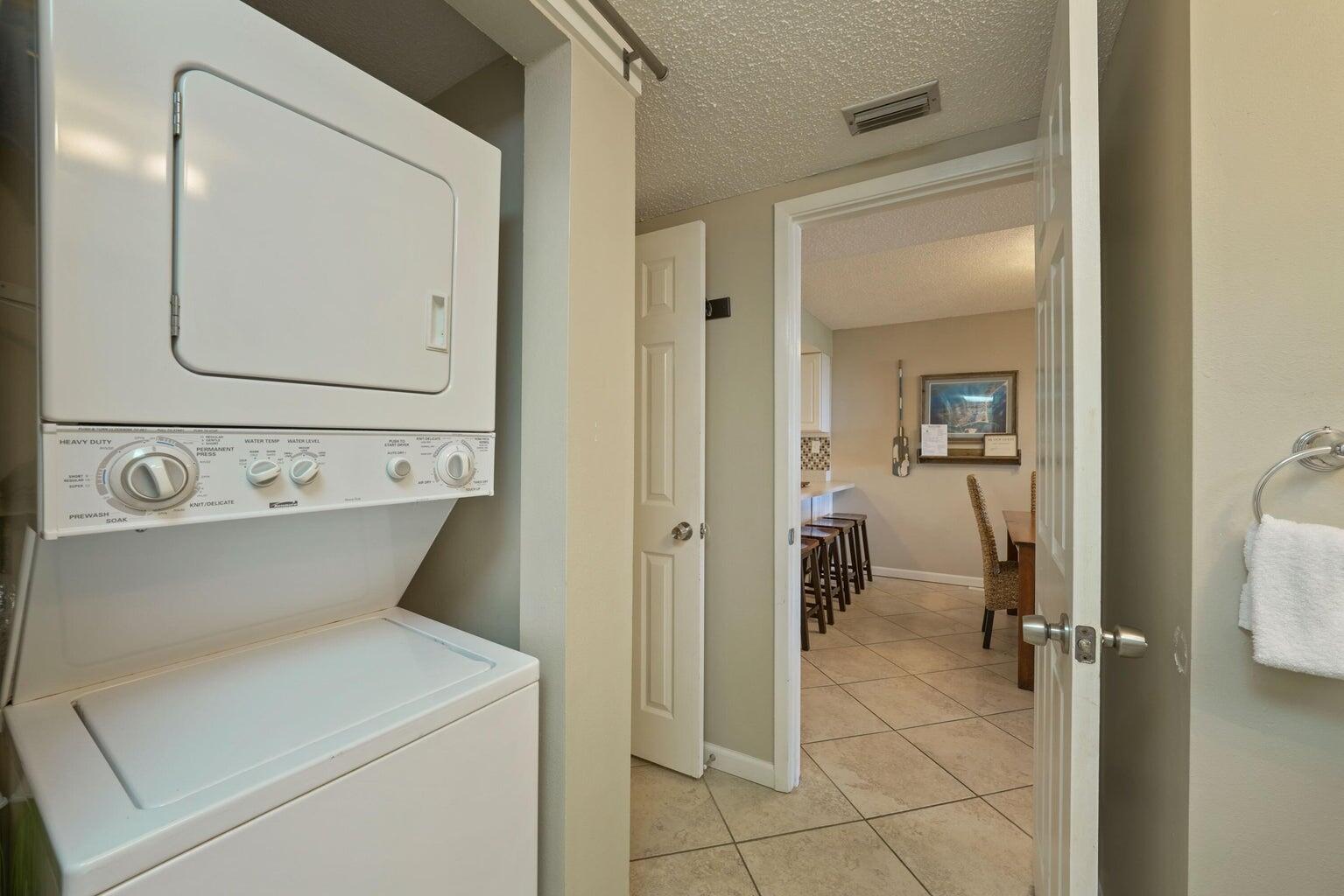 JETTY EAST CONDO - Residential