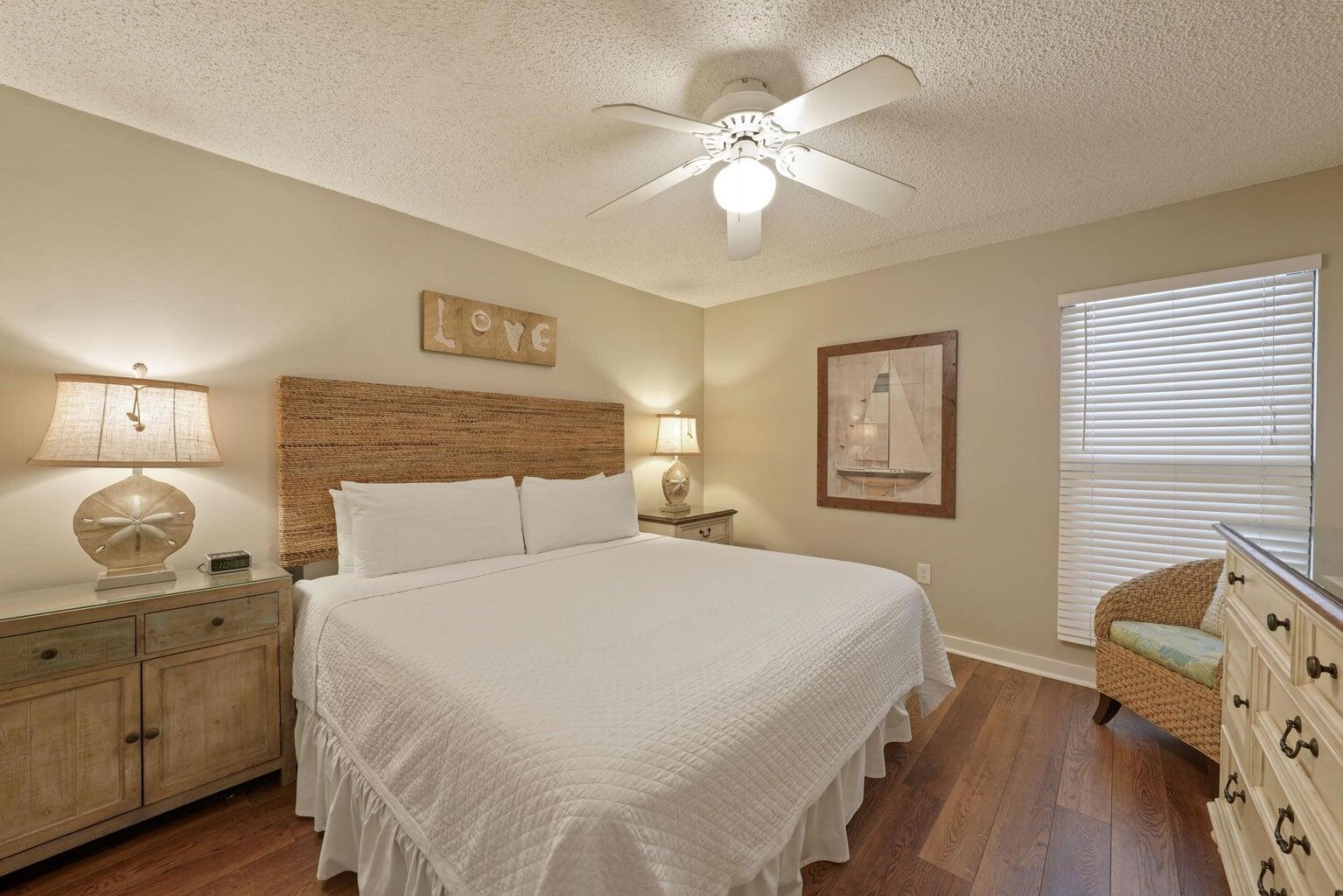 JETTY EAST CONDO - Residential