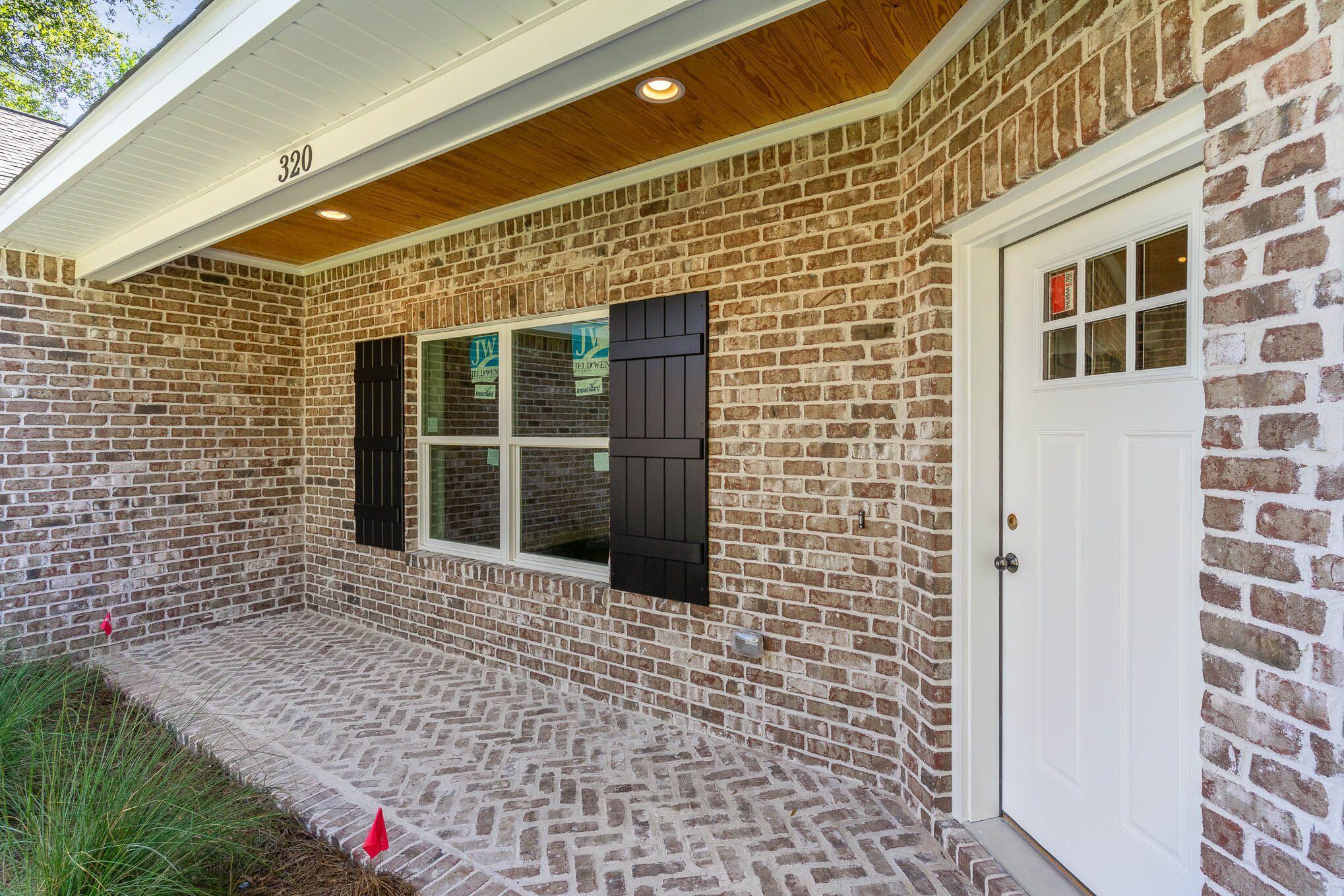 MEIGS S/D NICEVILLE LOT 30 BLK 8 - Residential