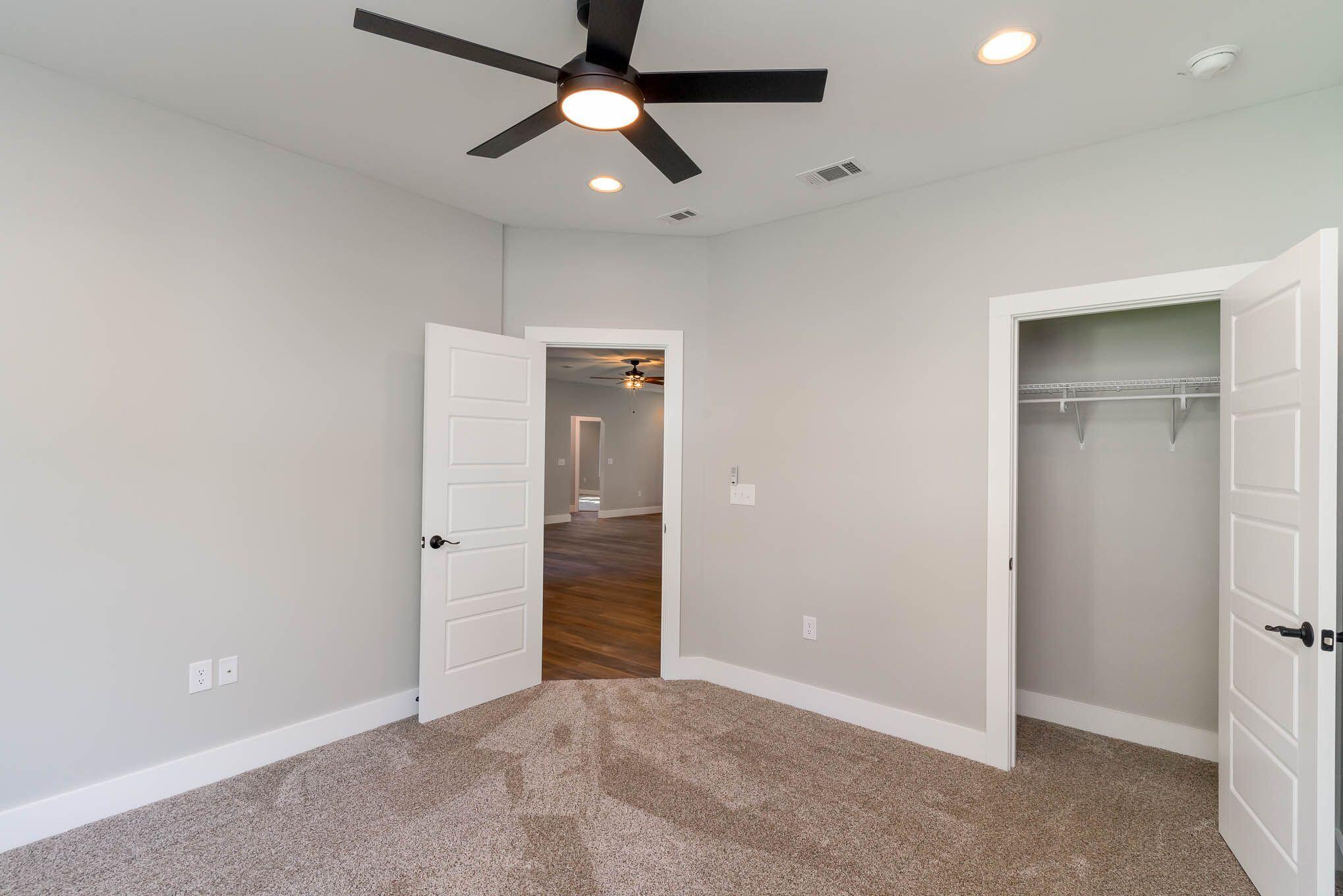 MEIGS S/D NICEVILLE LOT 30 BLK 8 - Residential