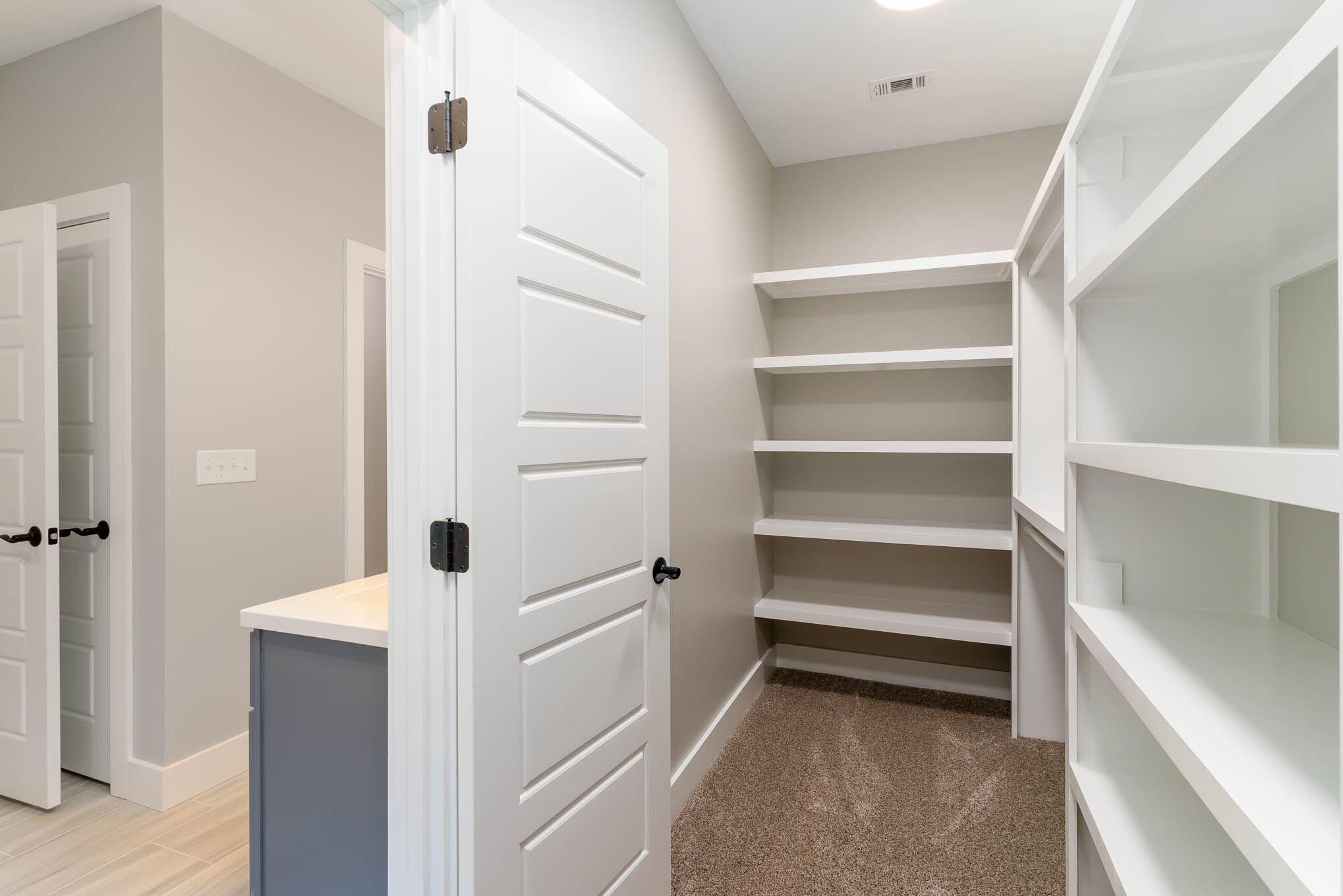 MEIGS S/D NICEVILLE LOT 30 BLK 8 - Residential