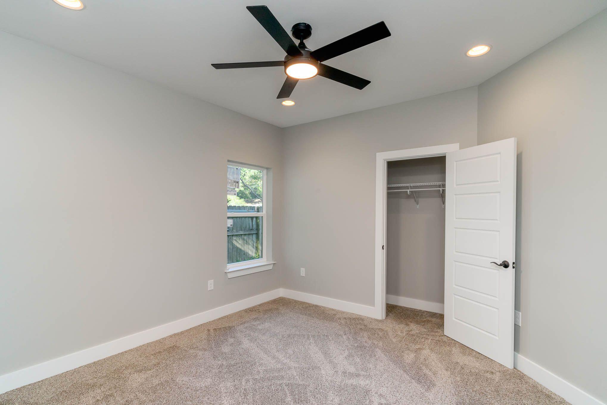 MEIGS S/D NICEVILLE LOT 30 BLK 8 - Residential