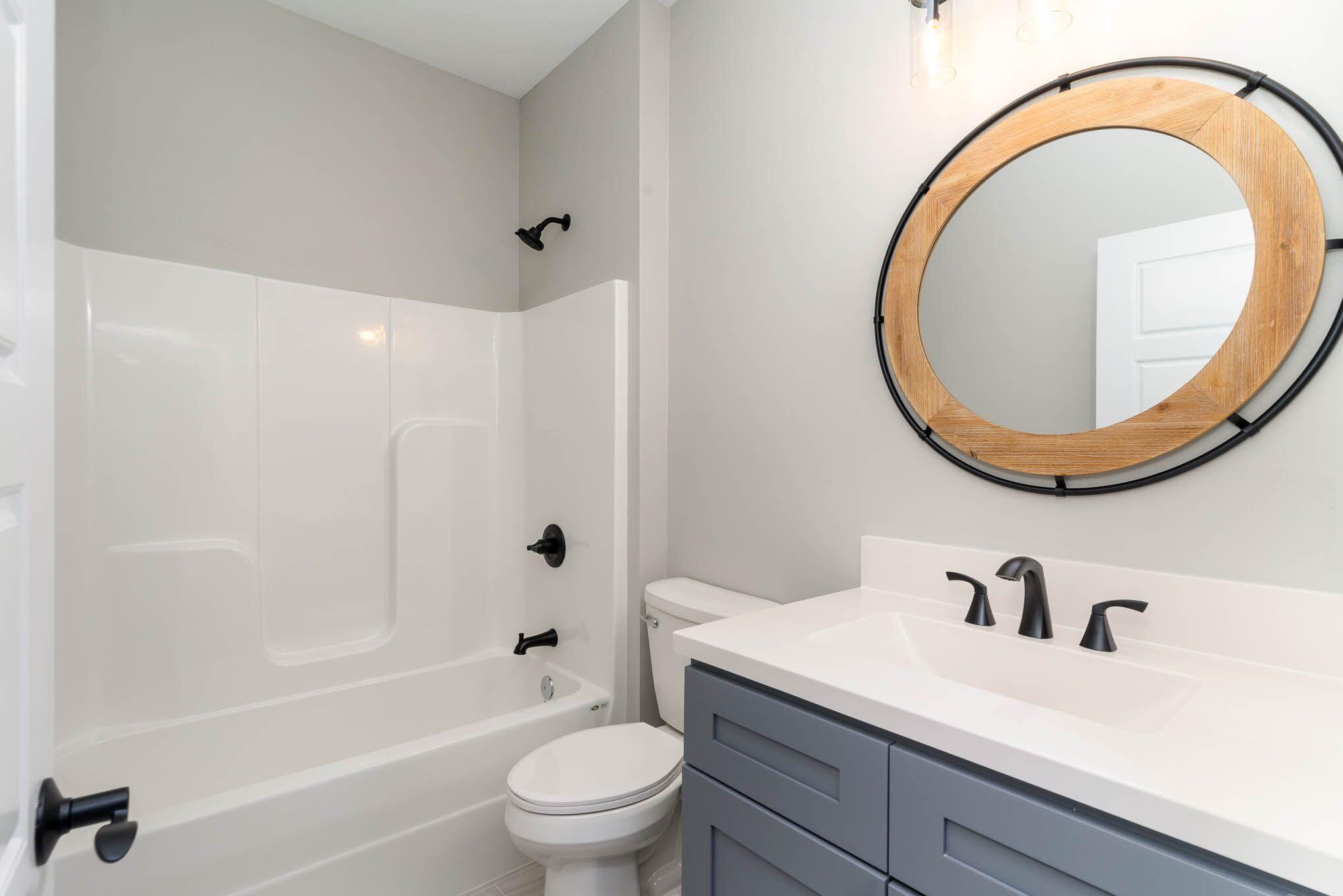 MEIGS S/D NICEVILLE LOT 30 BLK 8 - Residential