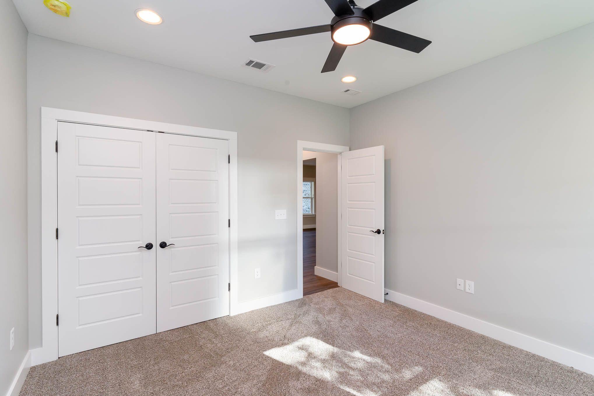 MEIGS S/D NICEVILLE LOT 30 BLK 8 - Residential