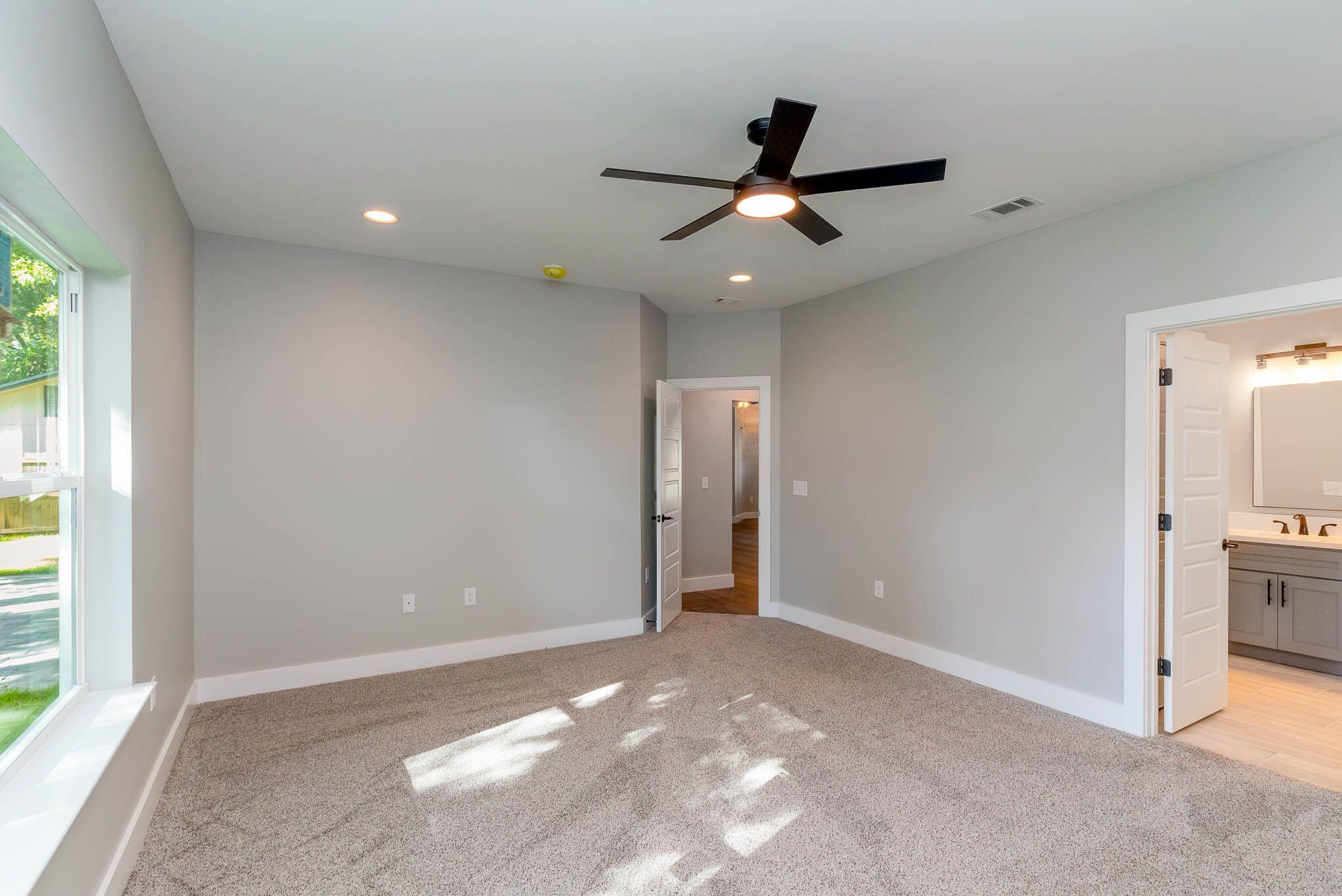 MEIGS S/D NICEVILLE LOT 30 BLK 8 - Residential