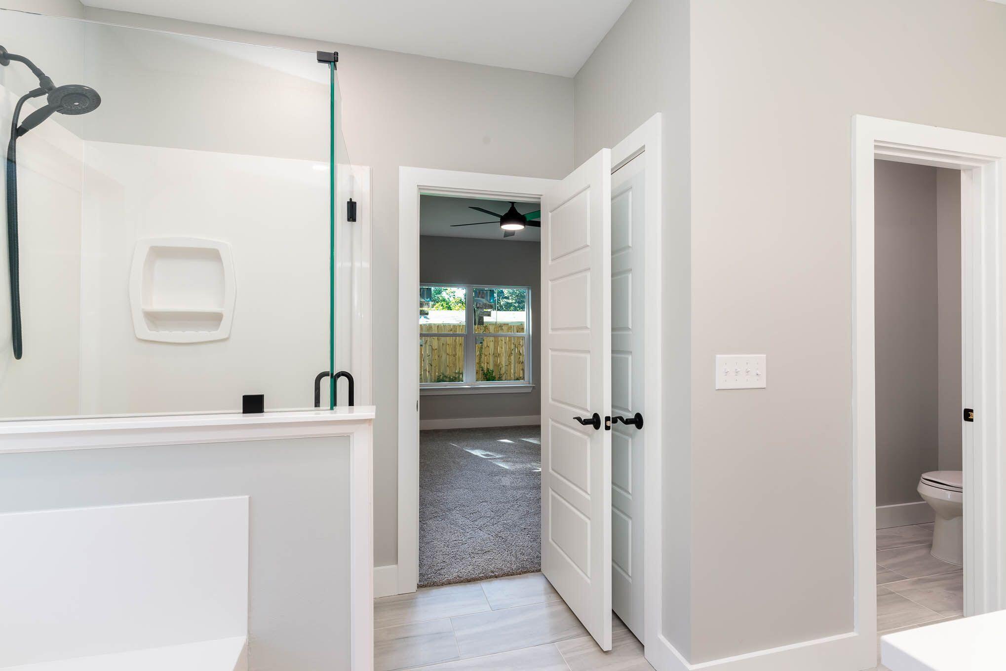 MEIGS S/D NICEVILLE LOT 30 BLK 8 - Residential