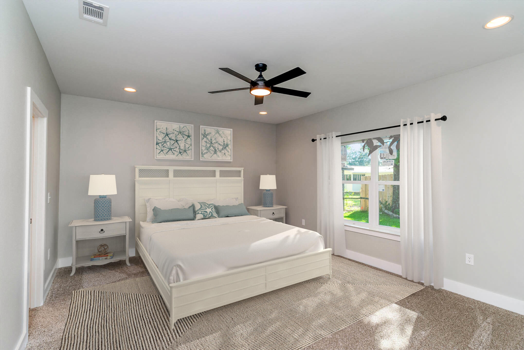 MEIGS S/D NICEVILLE LOT 30 BLK 8 - Residential