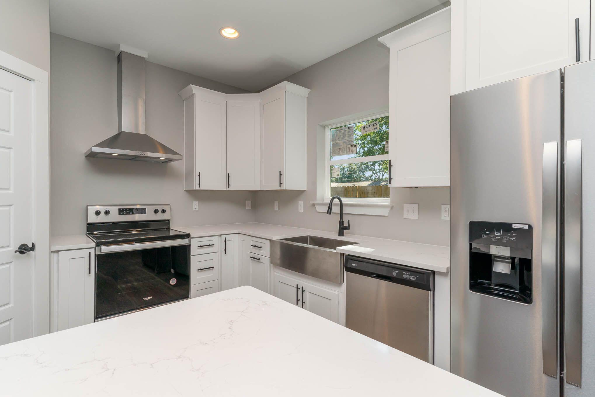 MEIGS S/D NICEVILLE LOT 30 BLK 8 - Residential