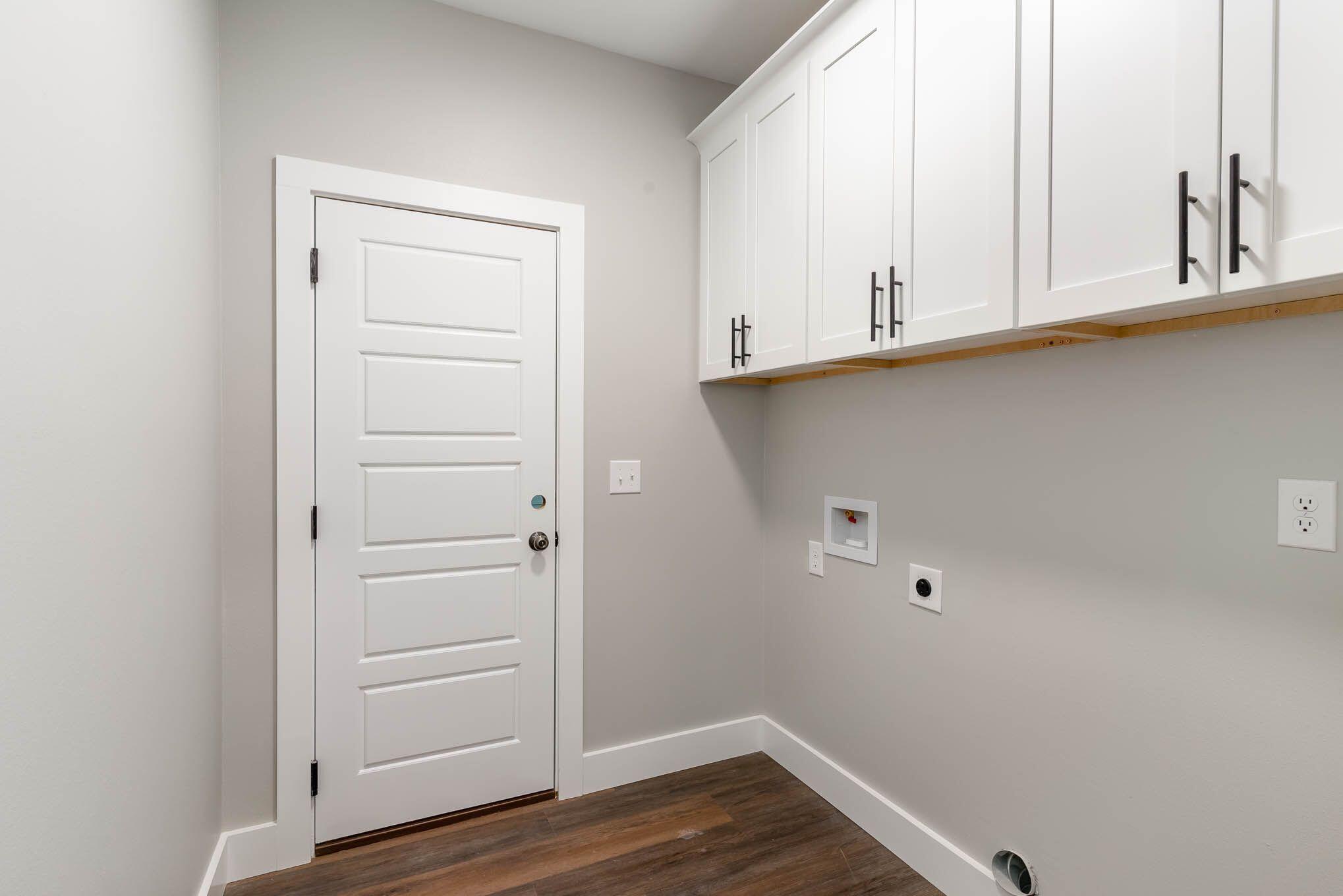 MEIGS S/D NICEVILLE LOT 30 BLK 8 - Residential