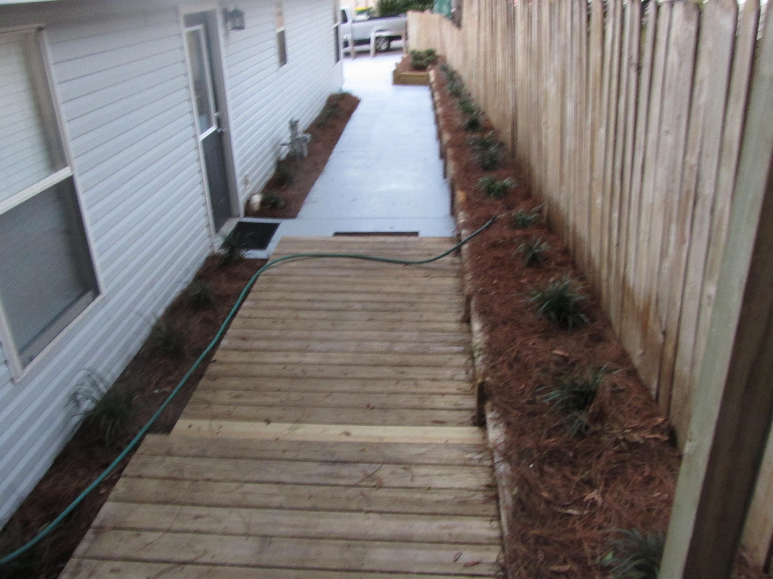 POWELL S/D - Residential