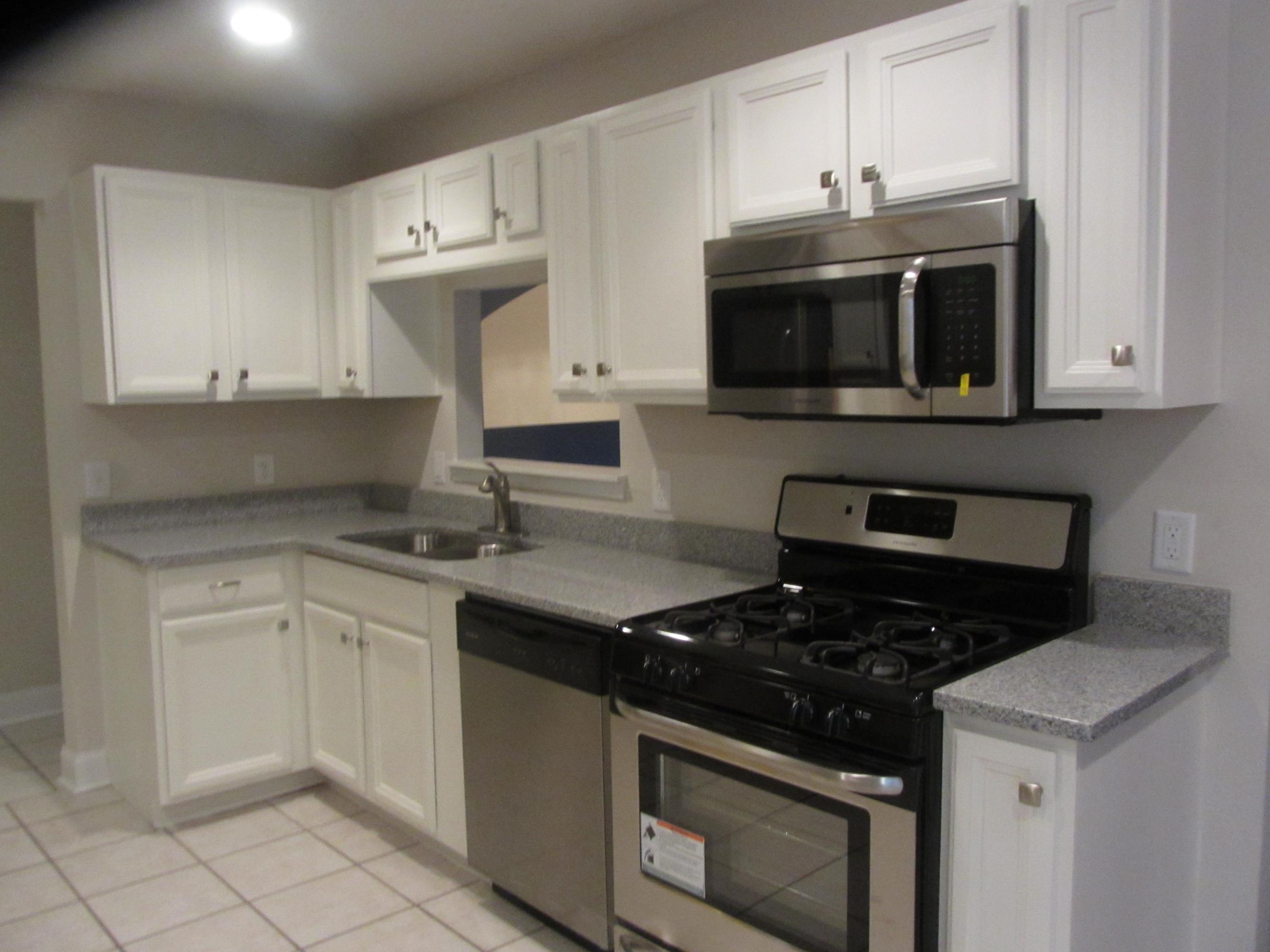 POWELL S/D - Residential