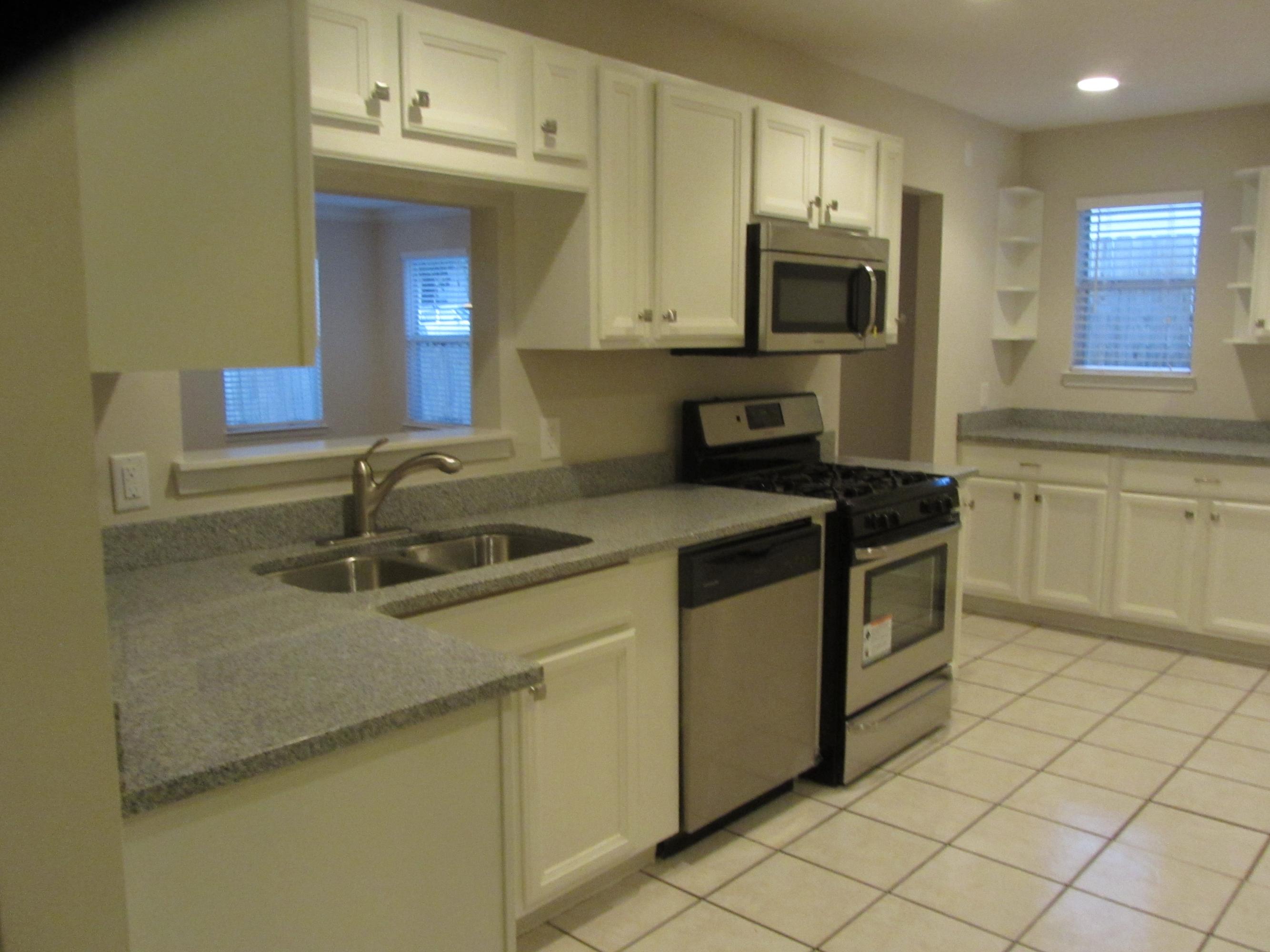 POWELL S/D - Residential