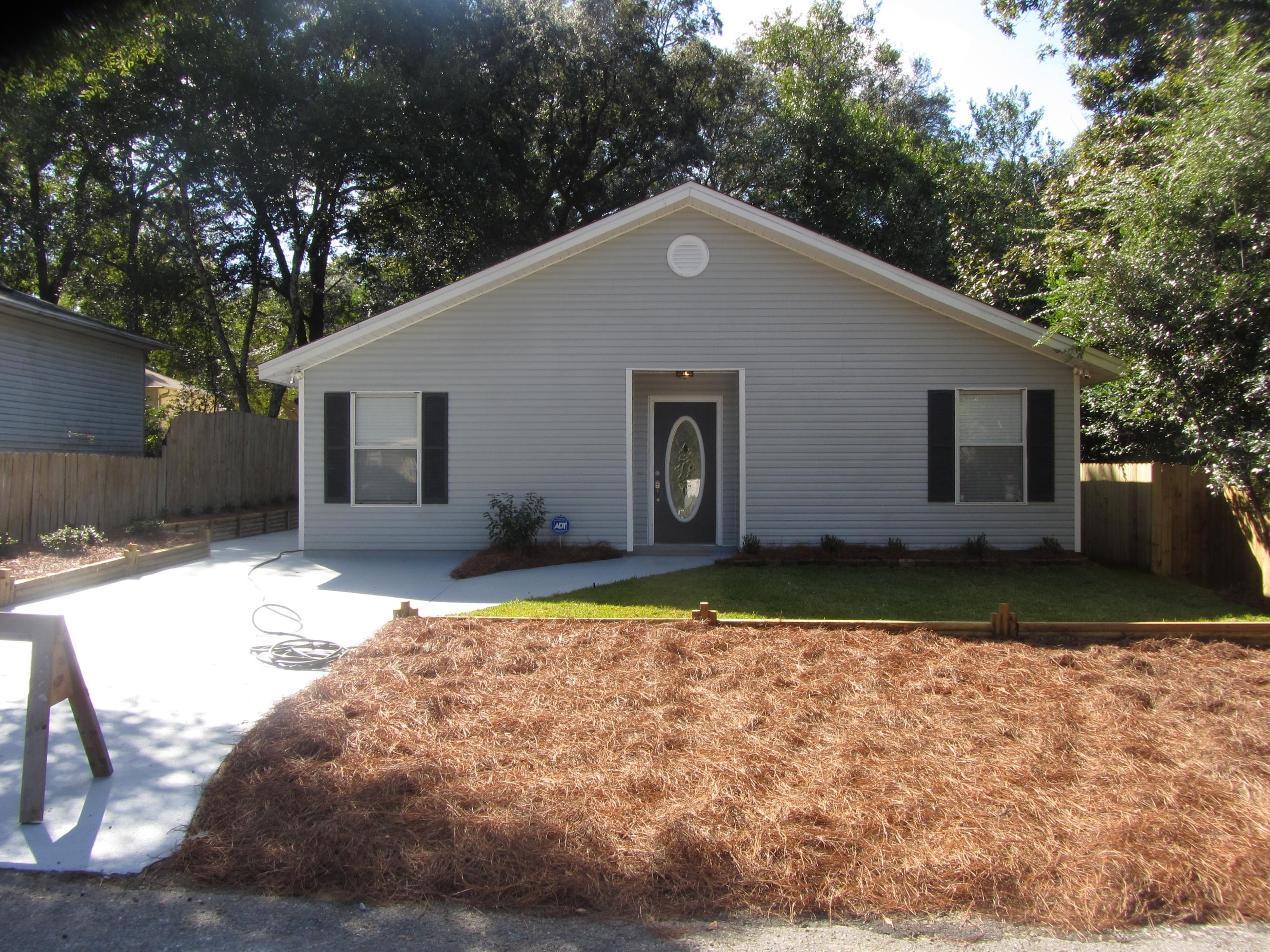 POWELL S/D - Residential